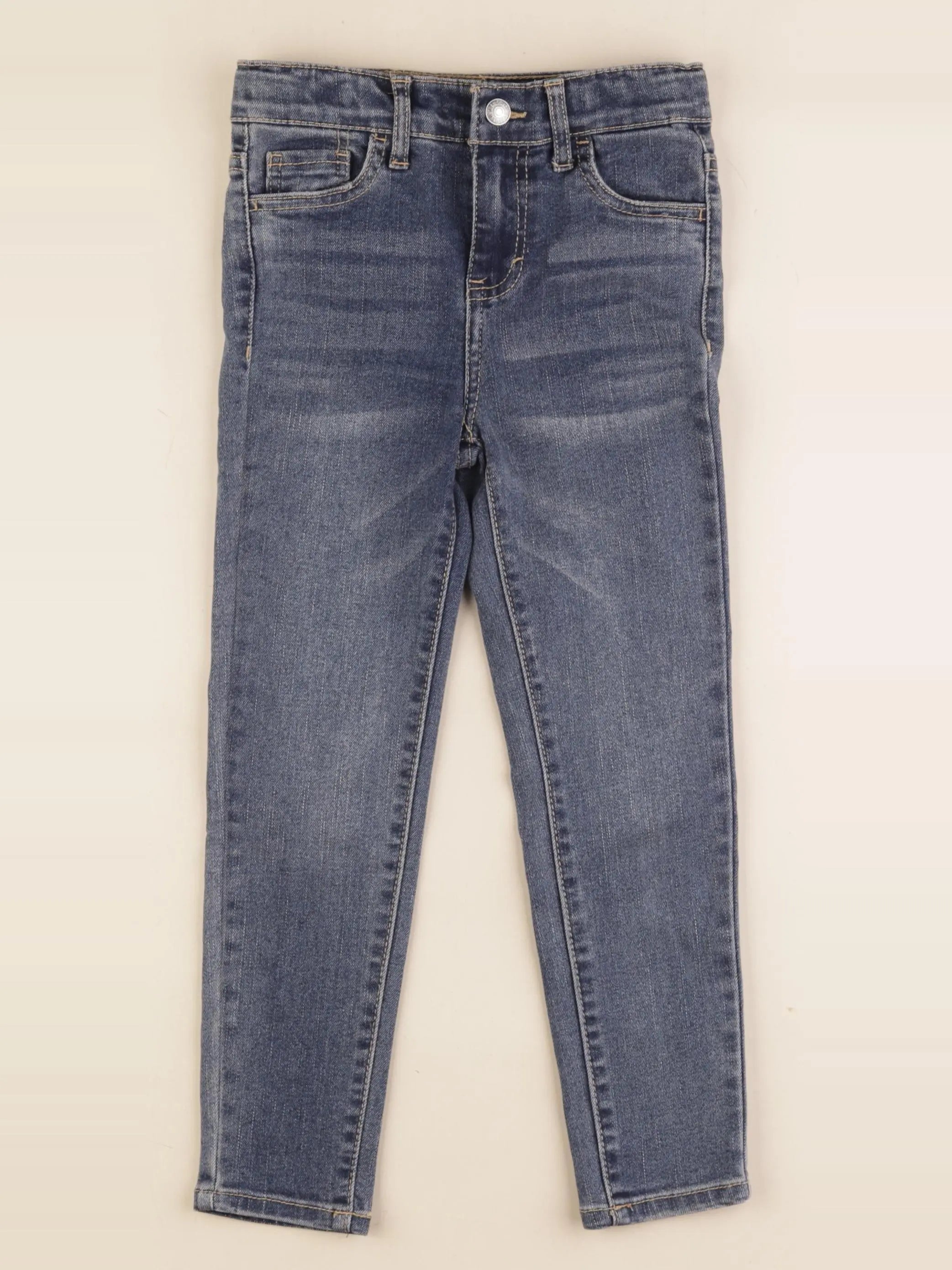 Levi's - jean bleu - 5 ans