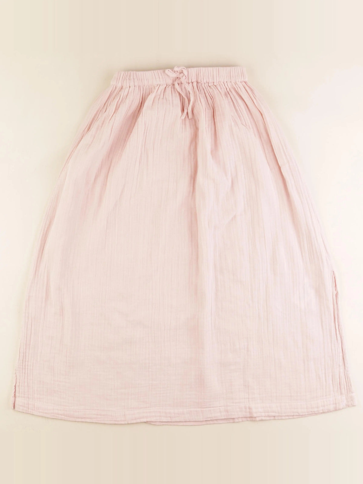 Cyrillus - jupe rose - 10 ans