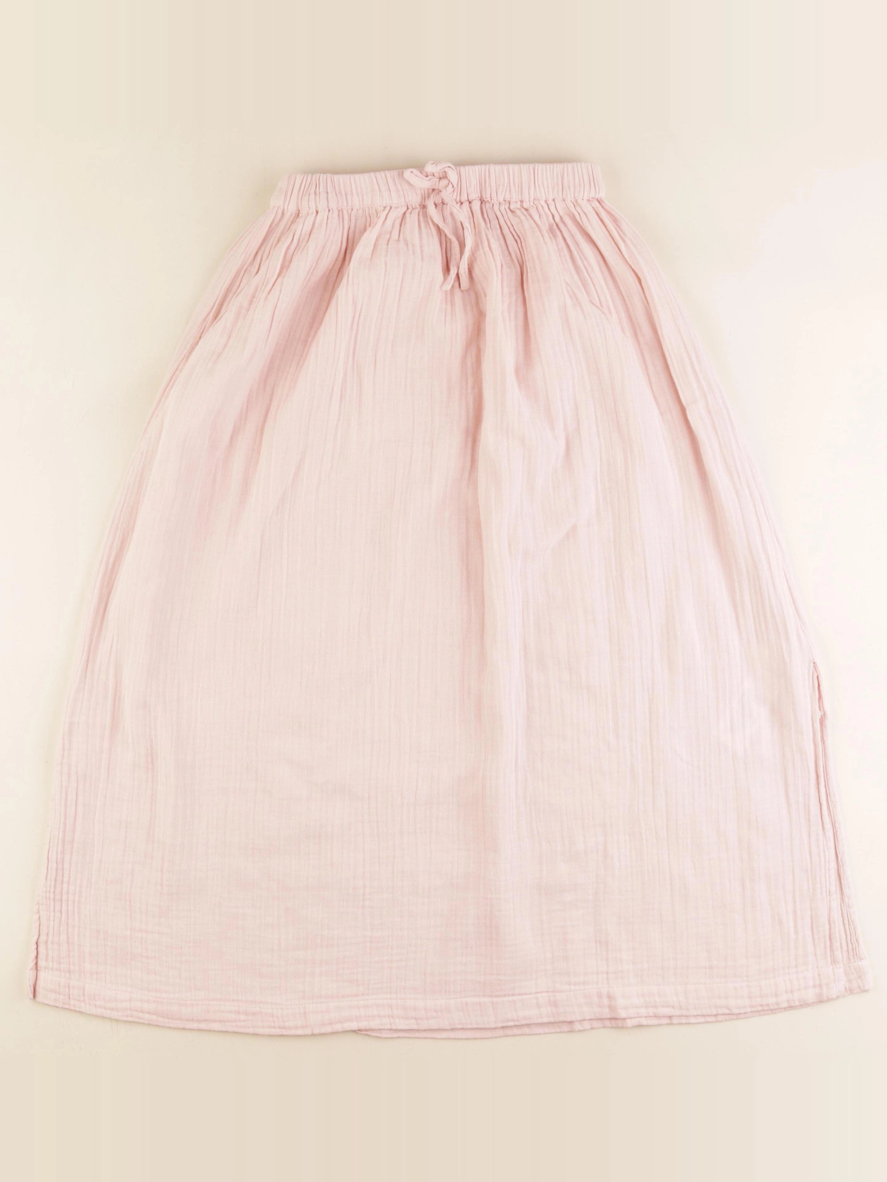 Cyrillus - jupe rose - 10 ans