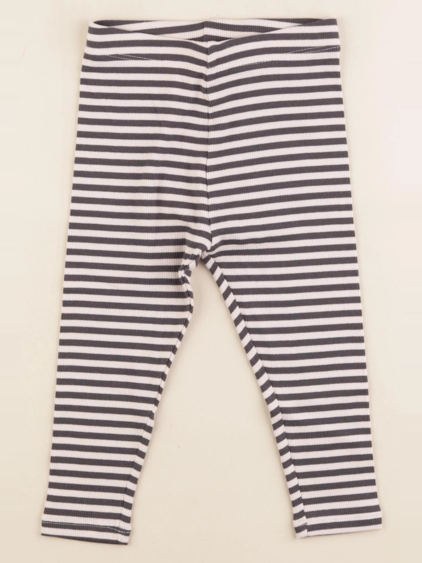 Next - legging gris - 18/24 mois