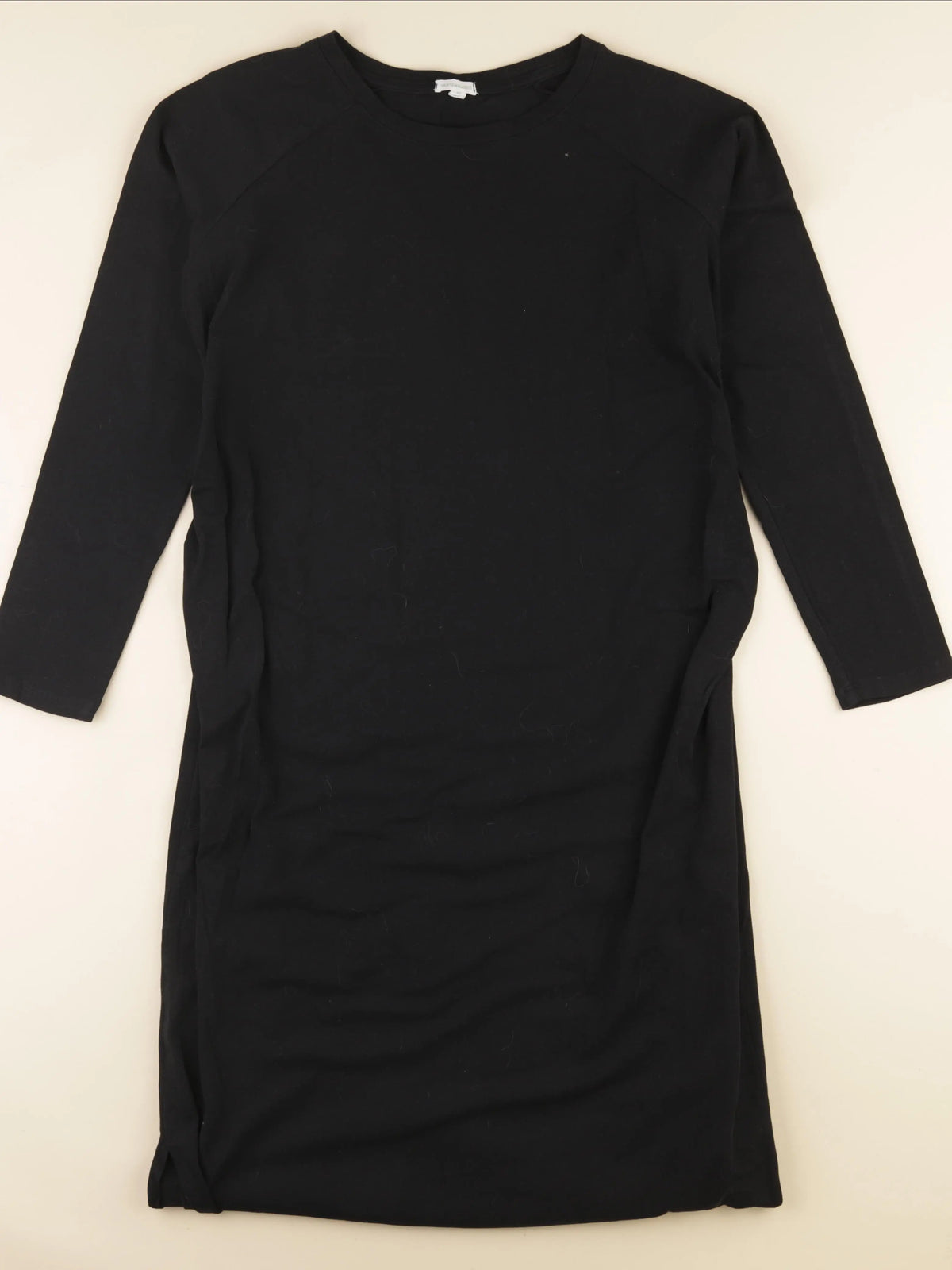 Vertbaudet - robe grossesse noir - 42