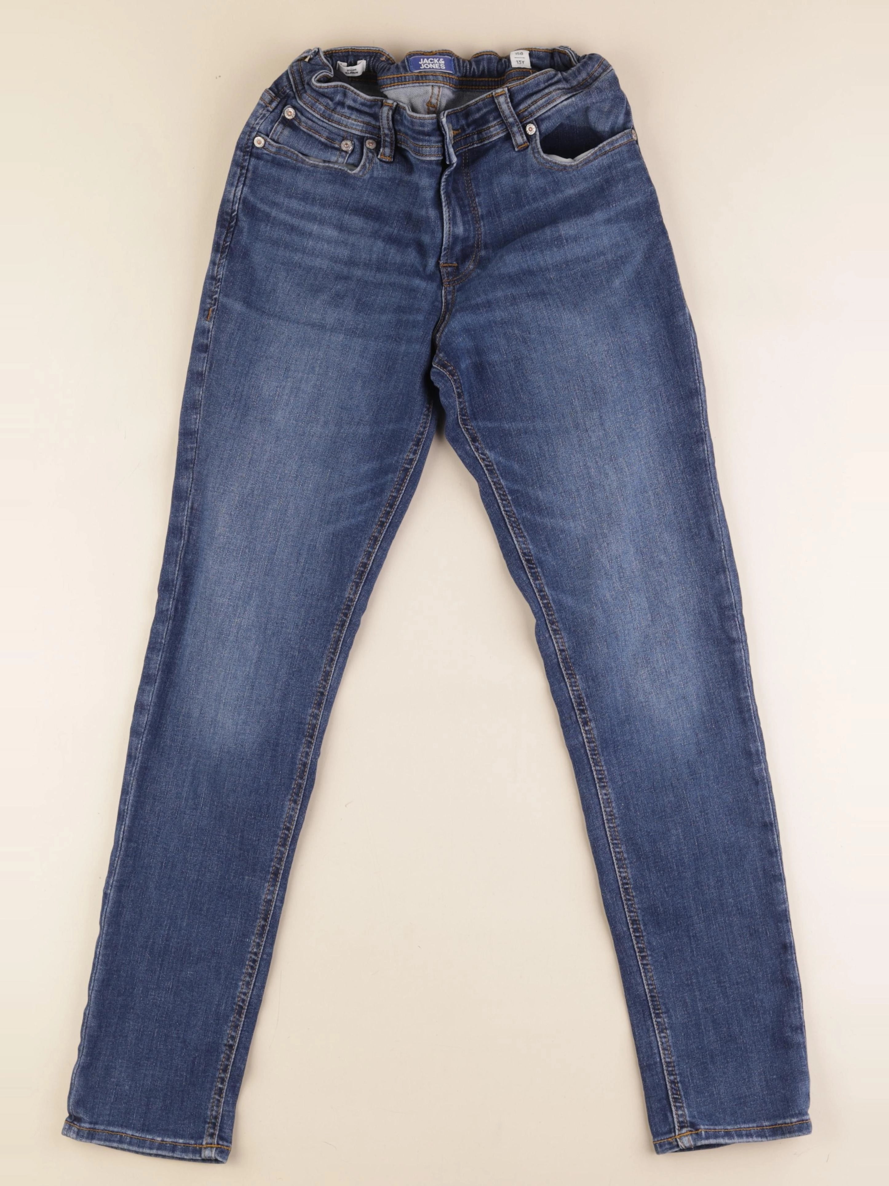 Jack & Jones - jean bleu - 13 ans