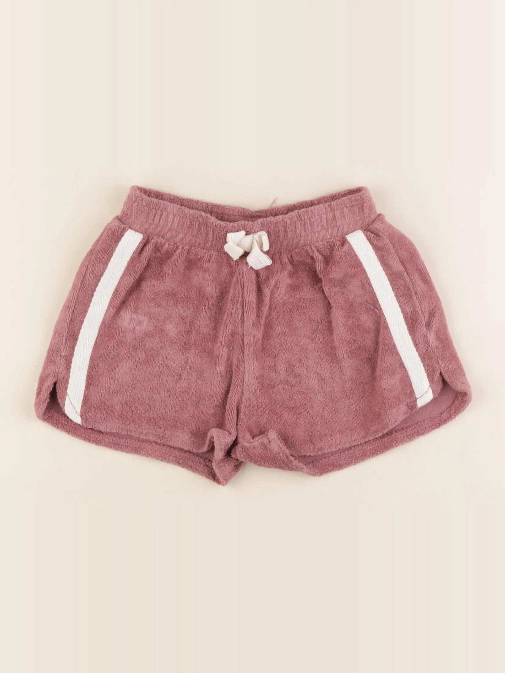 Zara - short rose - 2 ans