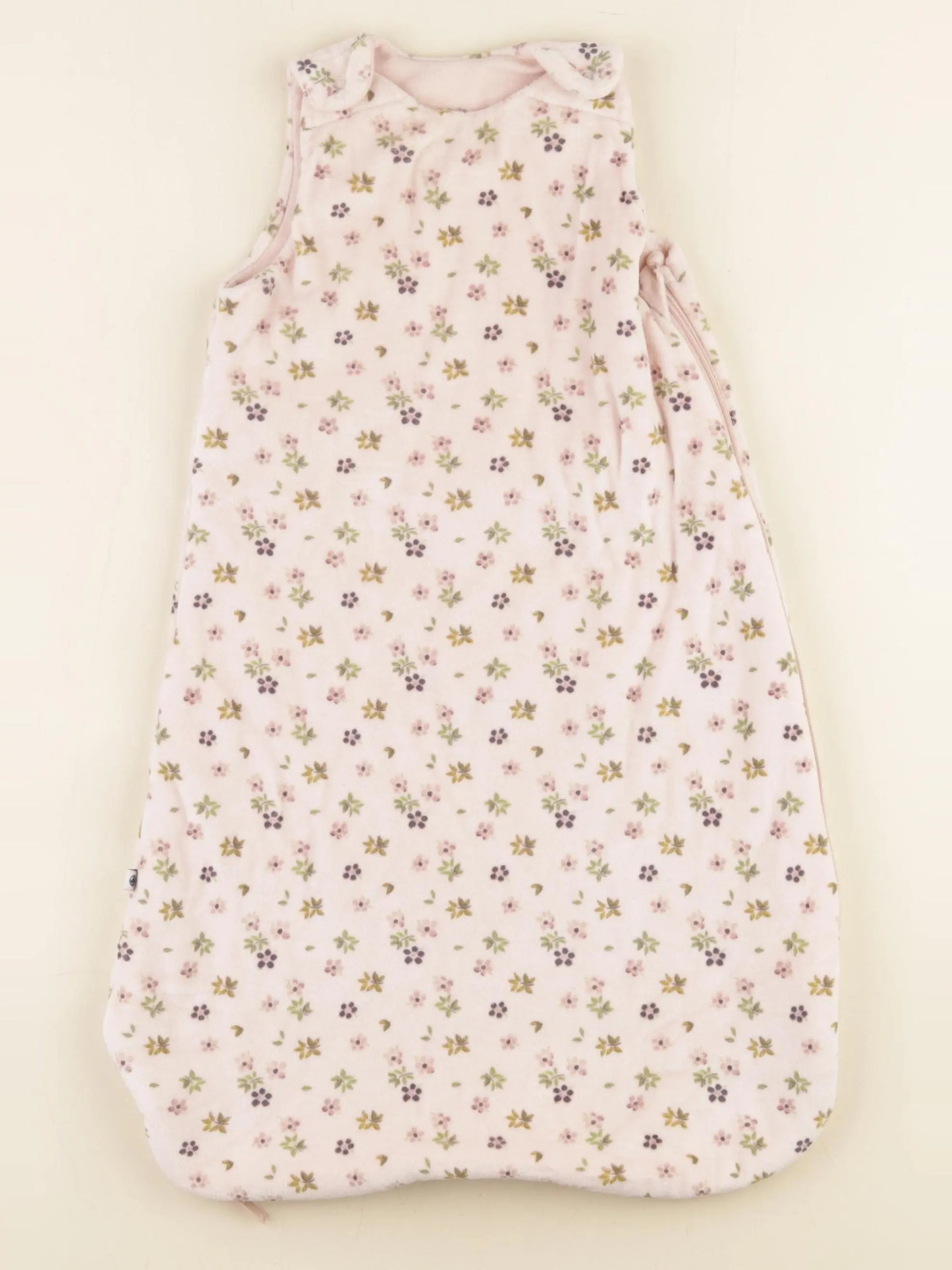 Petit Bateau - gigoteuse TOG 2,5 rose - 0/6 mois