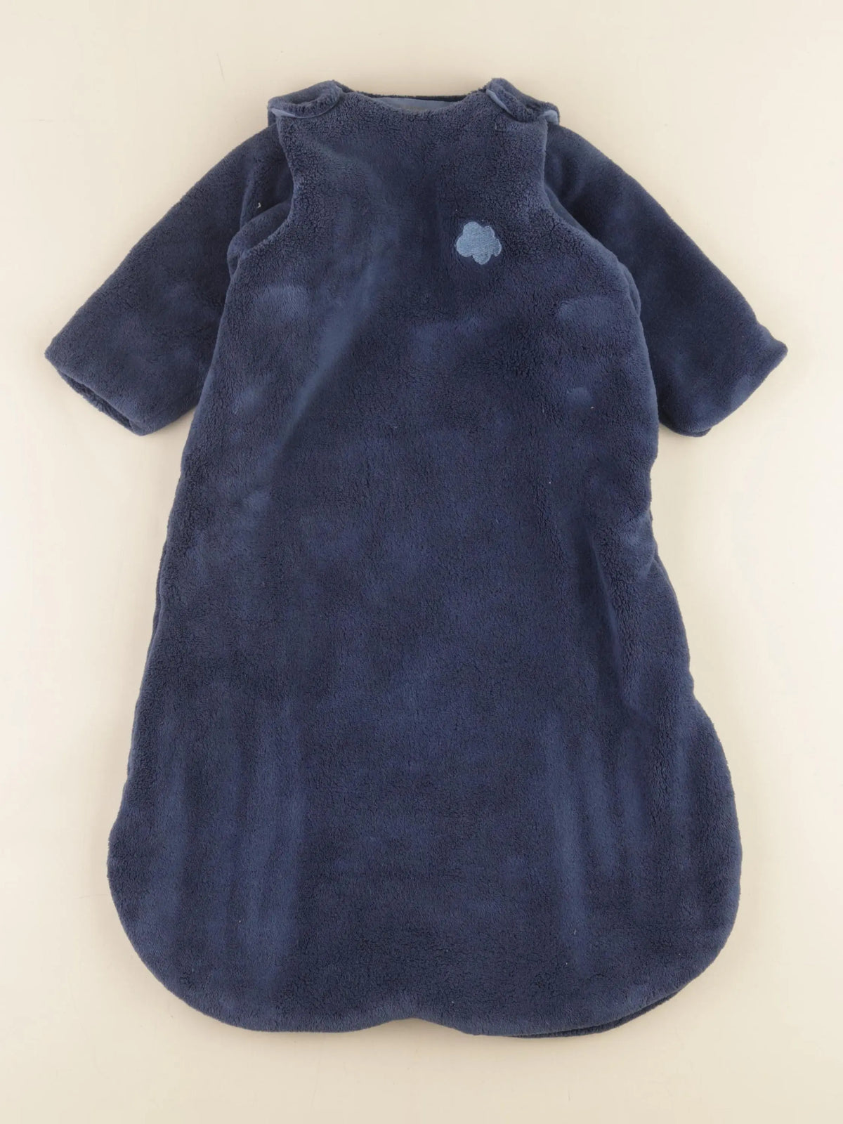 Vertbaudet - gigoteuse TOG 3 bleu - 0/6 mois