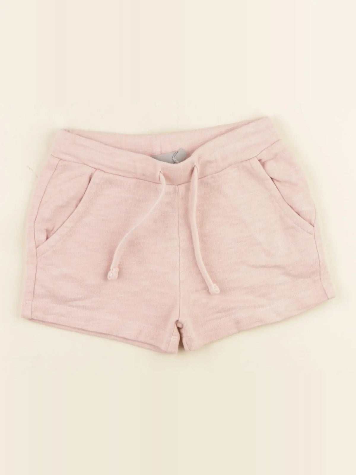 Boutchou - short rose - 36 mois