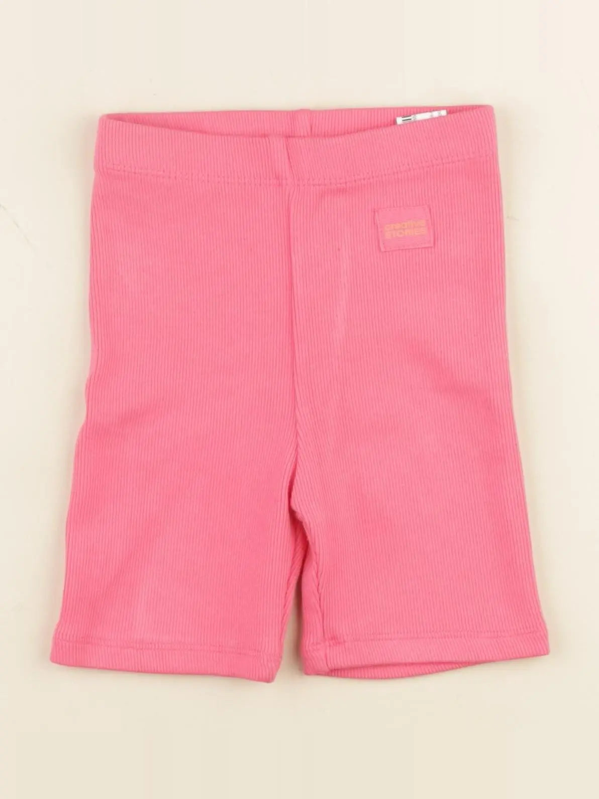 Zara - legging court rose - 3 ans