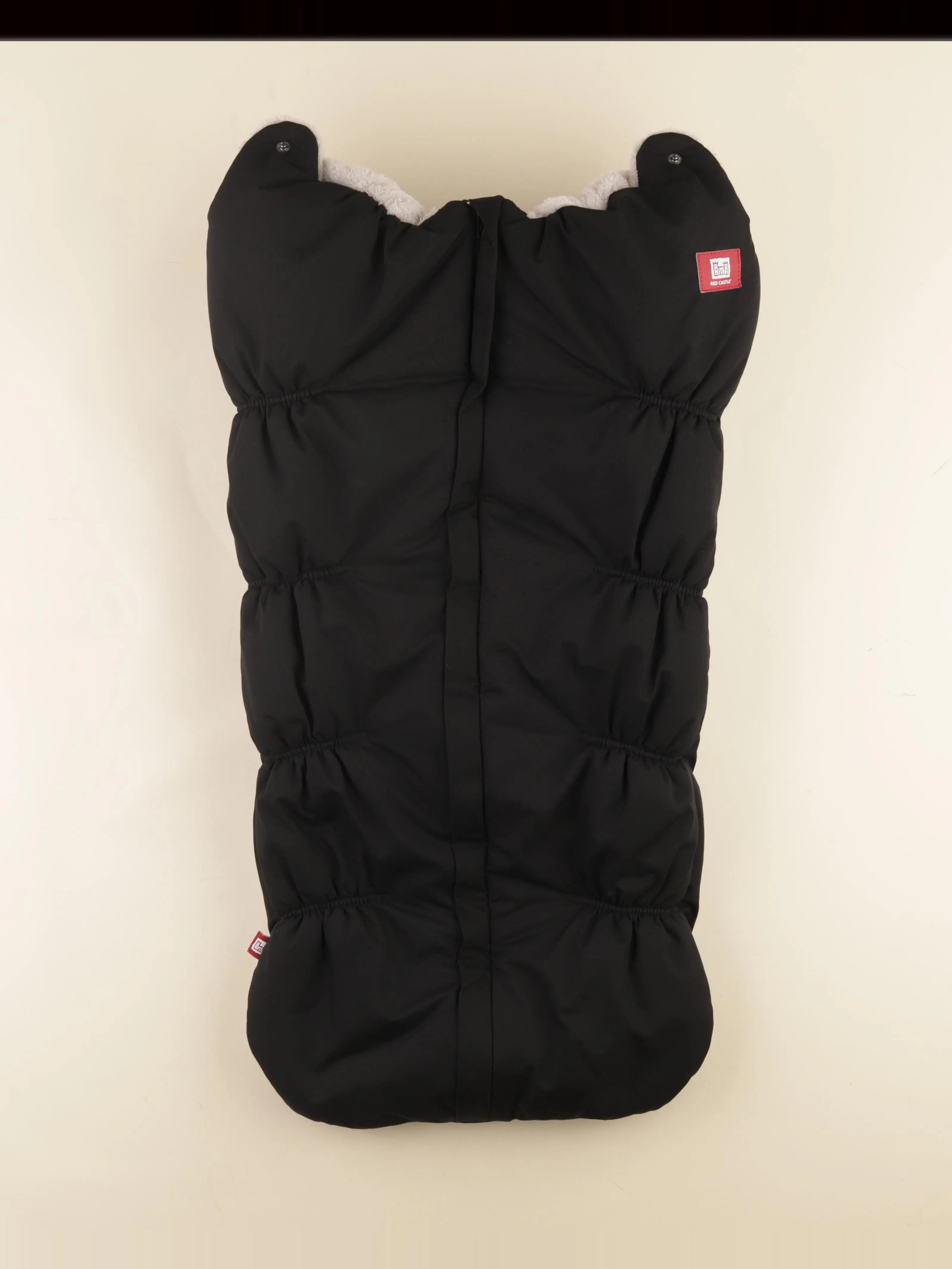 Red Castle - chancelière noir - 0/6 mois