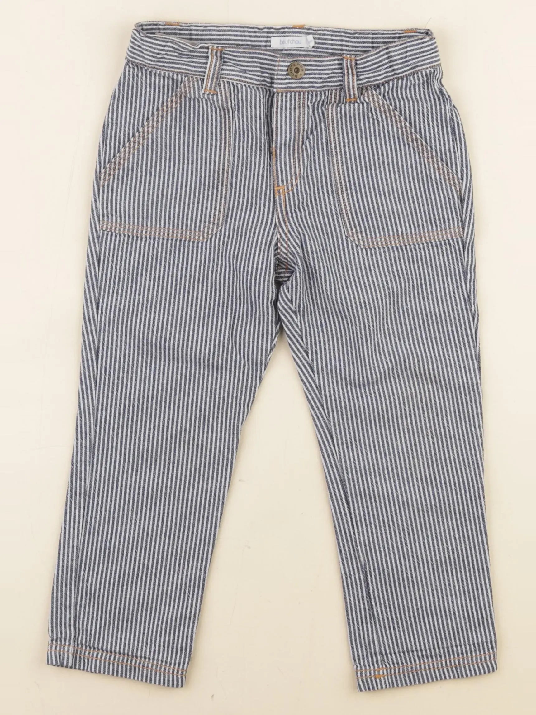 Boutchou - jean bleu - 36 mois