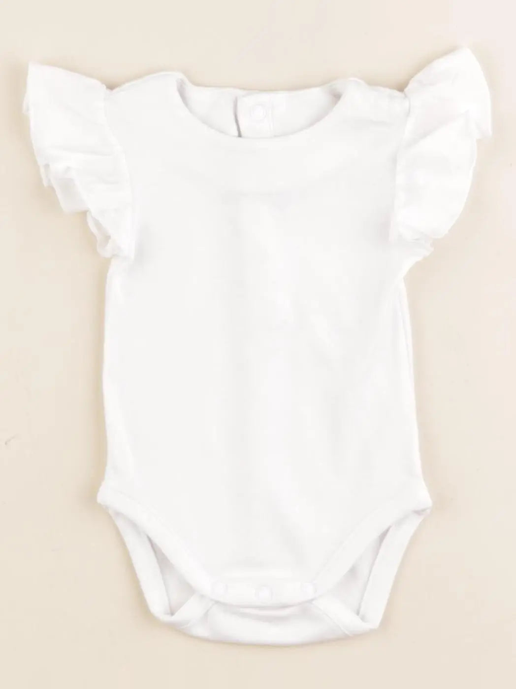 Jacadi - body blanc - 3 mois