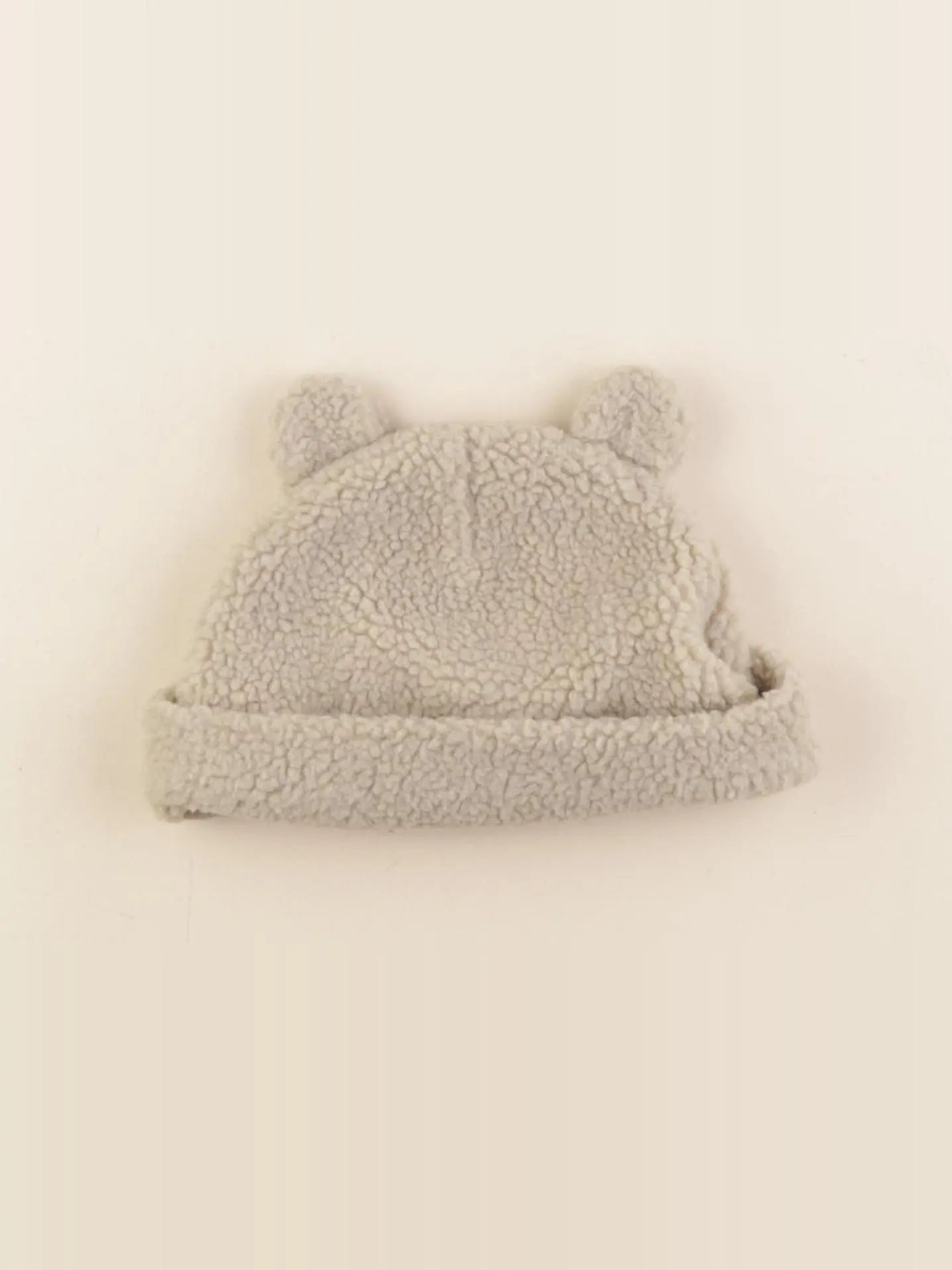 Liewood - bonnet marron - 9/12 mois