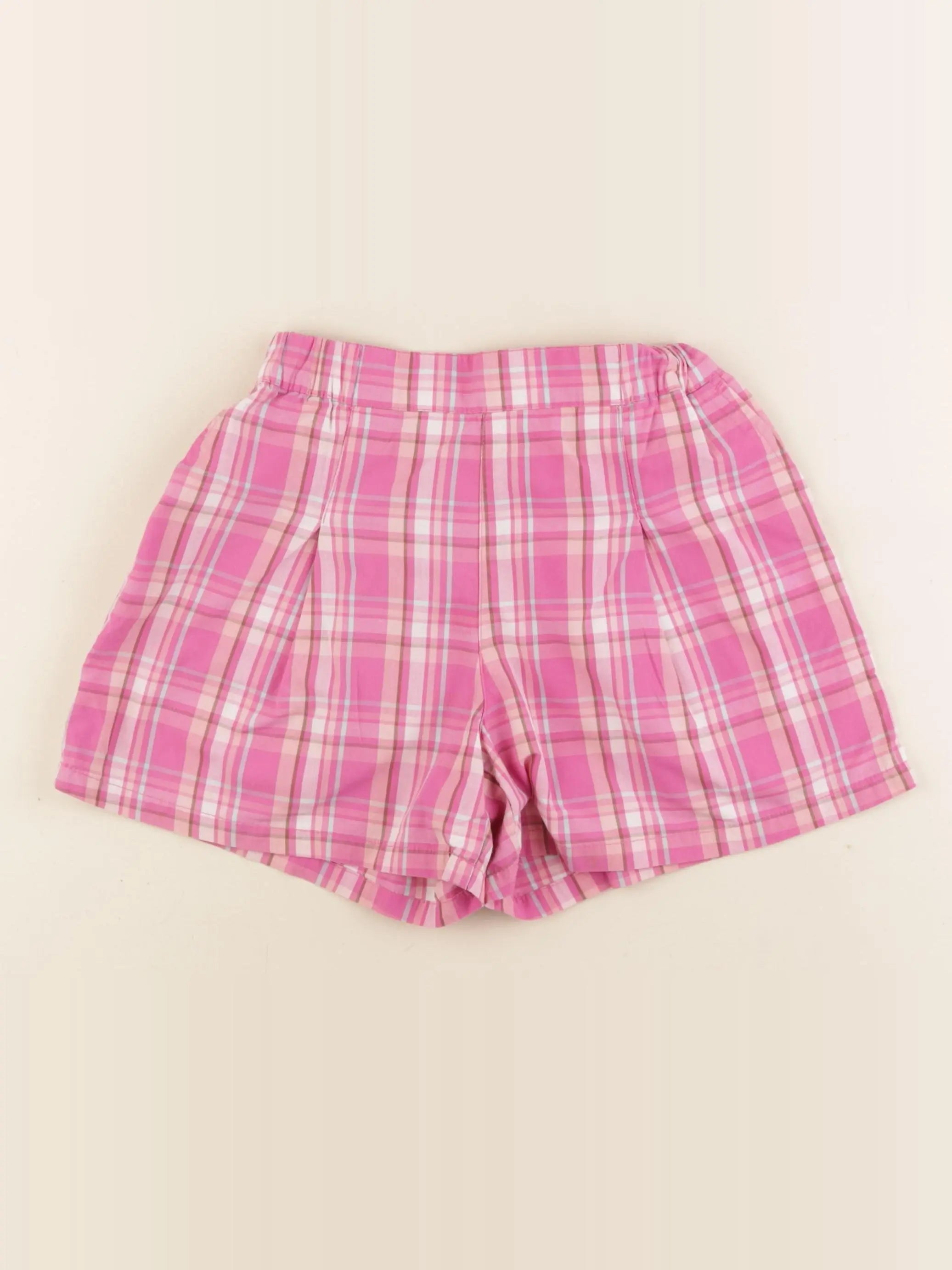 Uniqlo - short rose - 5/6 ans