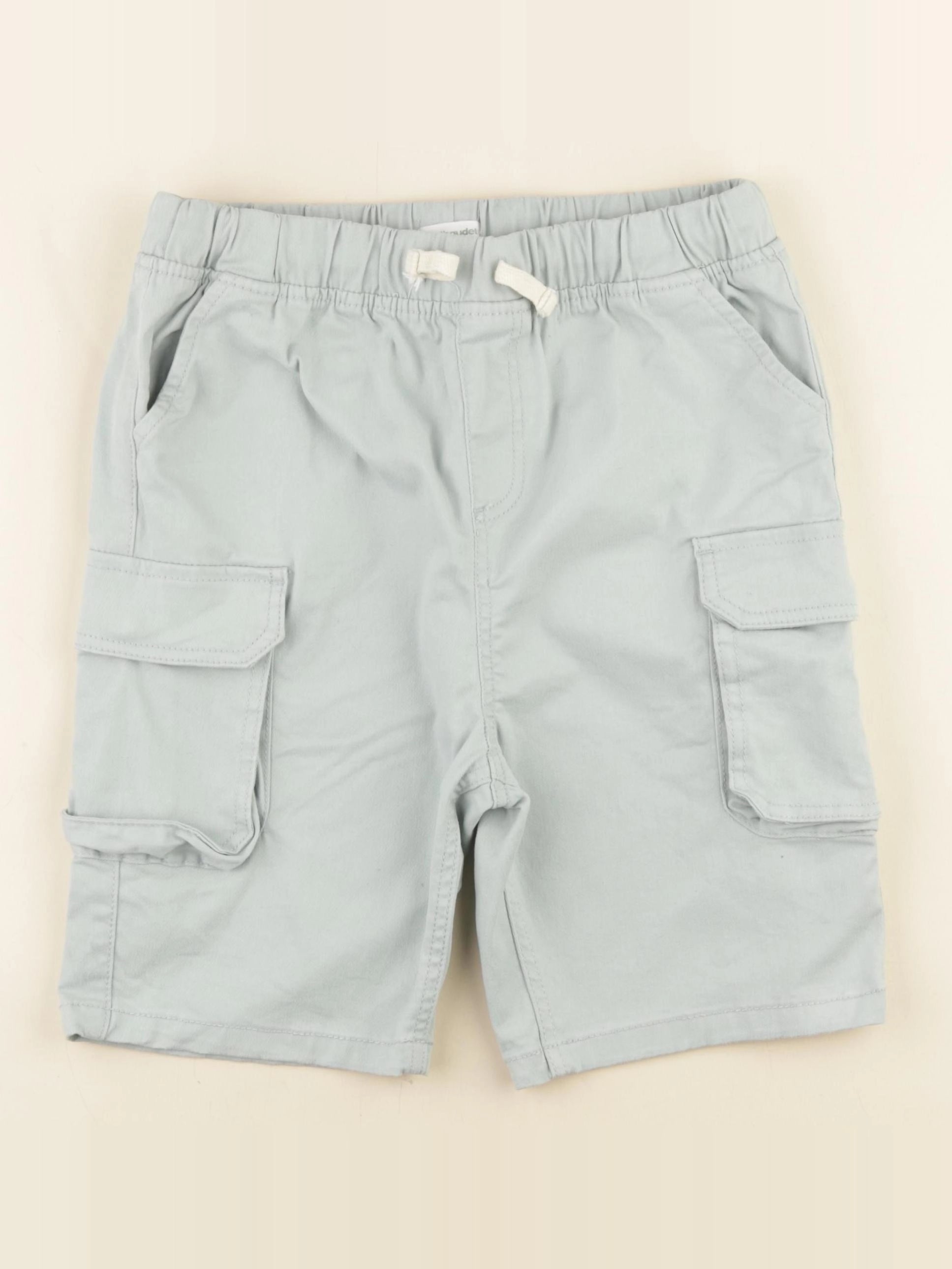 Vertbaudet - short vert - 12 ans