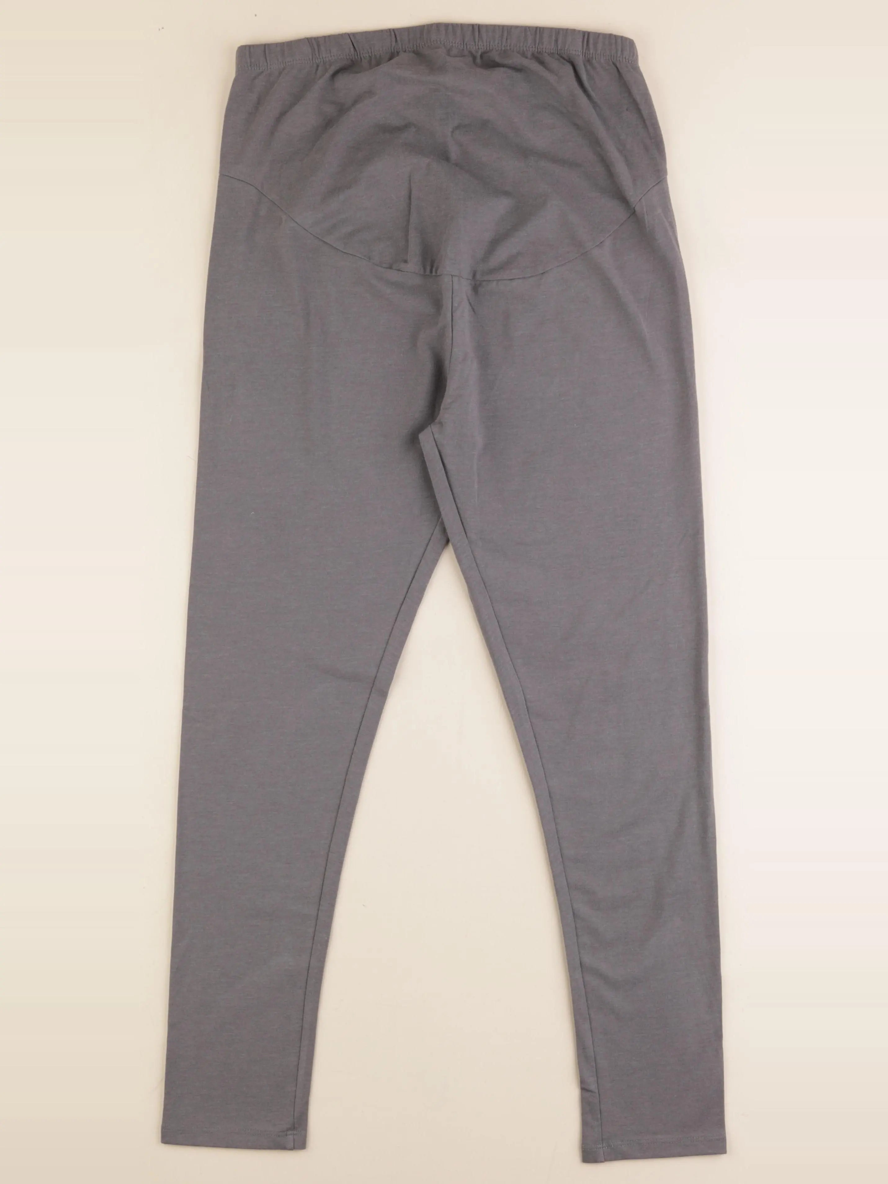 Vertbaudet - legging grossesse gris - 38 à 40
