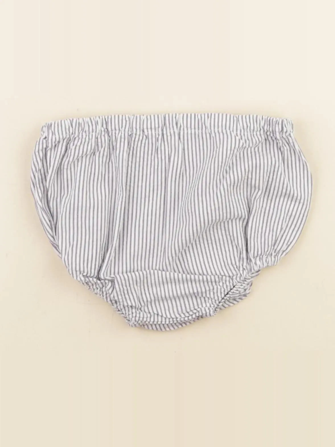 Loir Paris - bloomer bleu - 24 mois