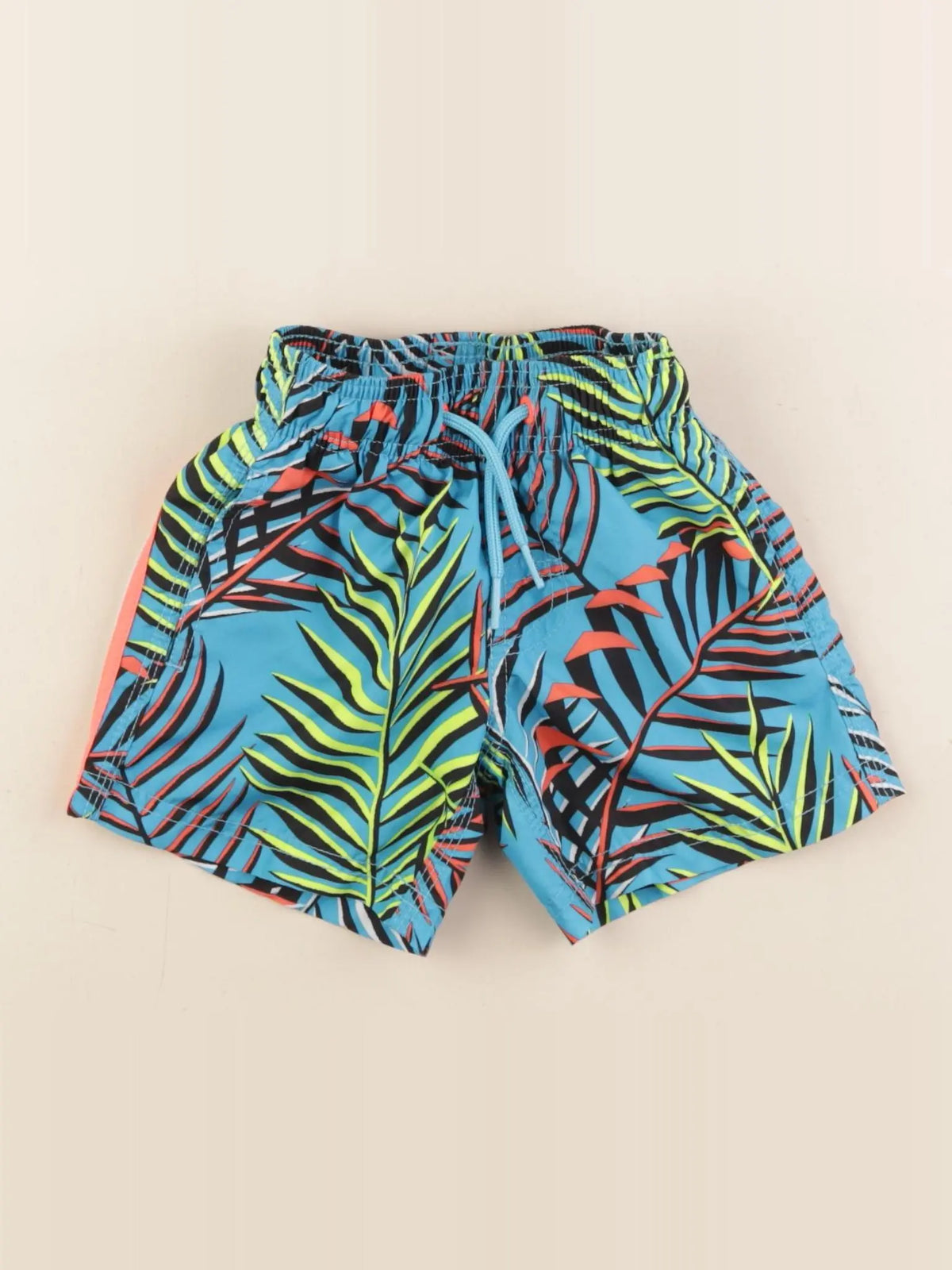 Sundek - maillot de bain multicolore - 2 ans