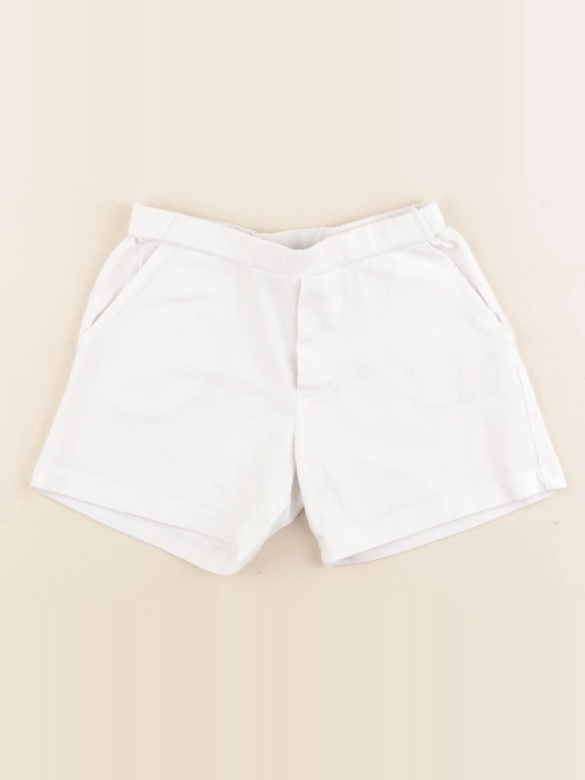 Dsquared2 - short blanc - 24 mois