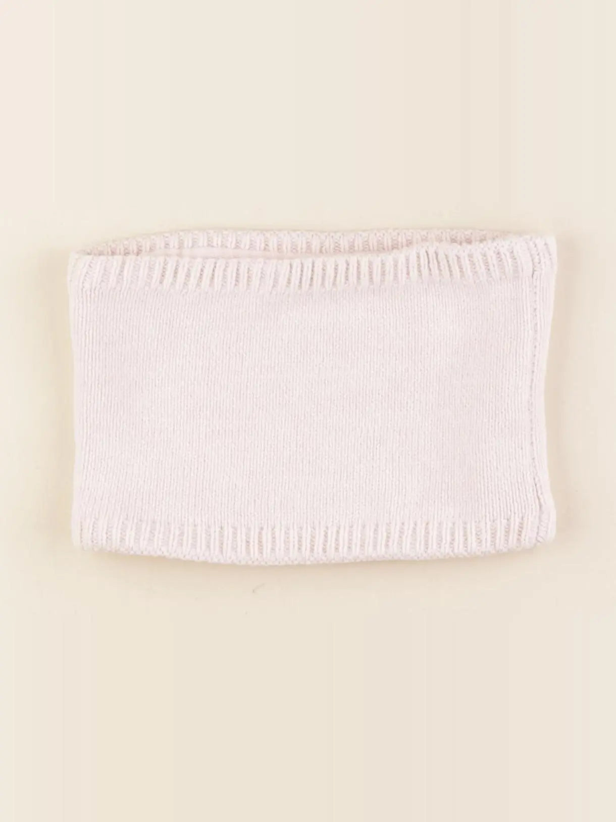 Vertbaudet - tour de cou rose - 24/36 mois