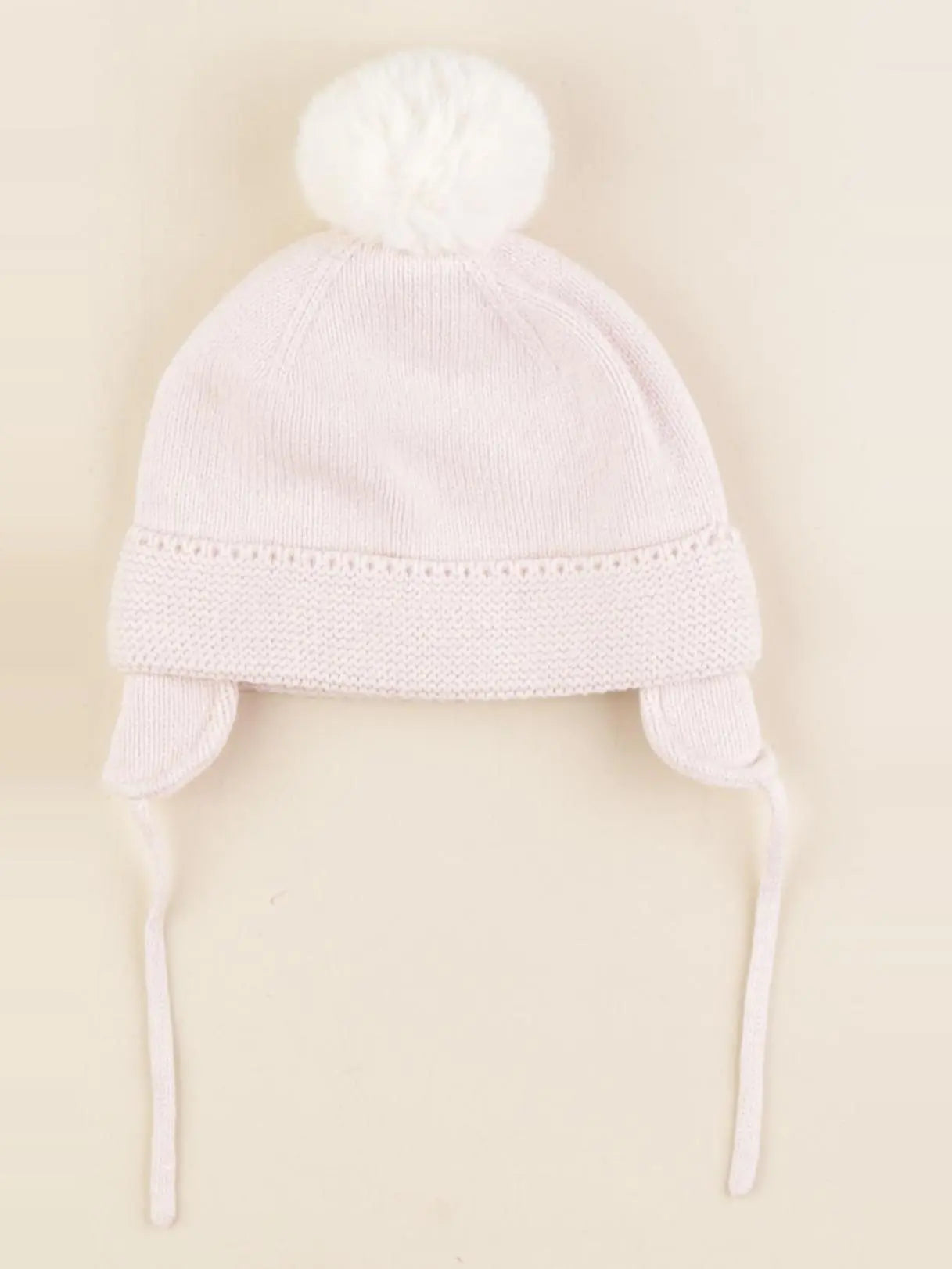 Vertbaudet - chapeau rose - 24/36 mois