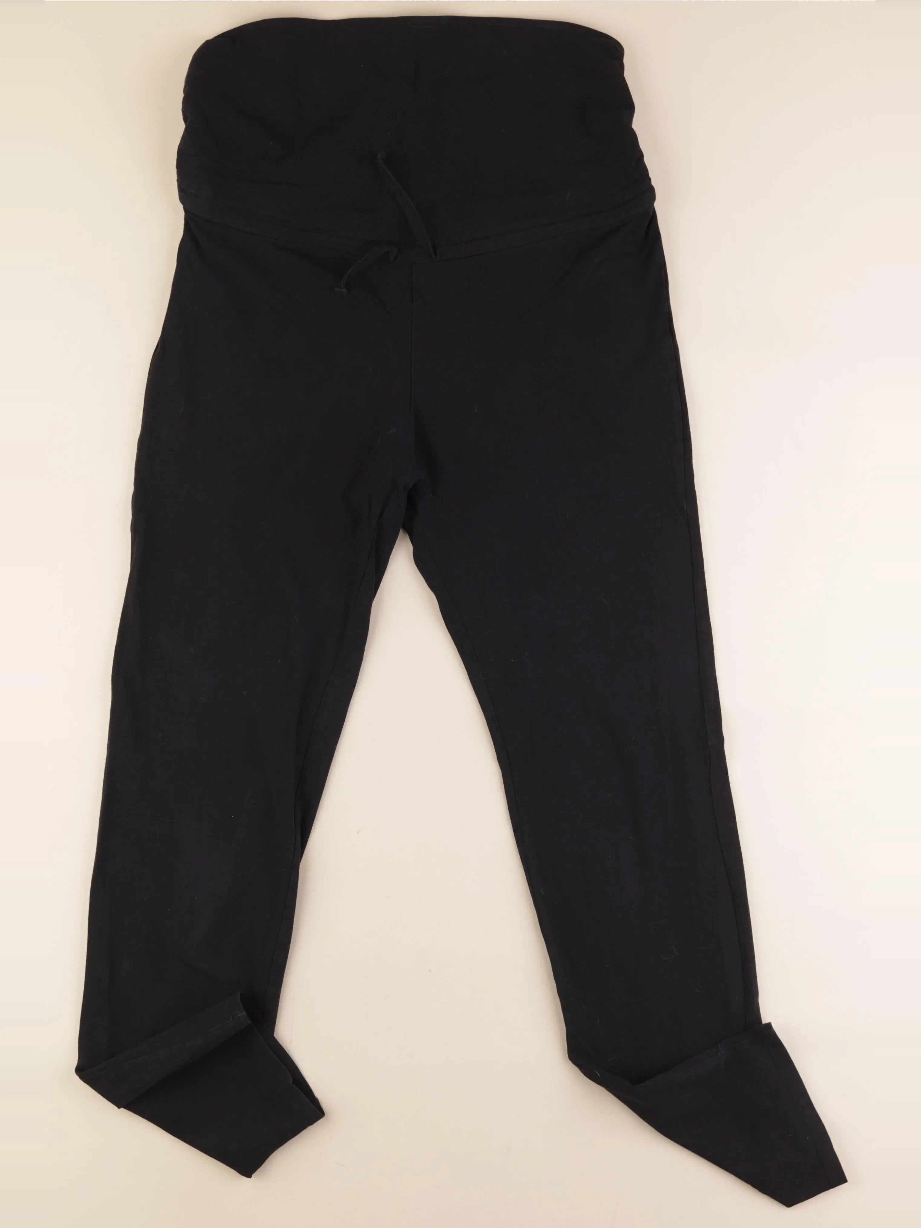 La redoute - legging grossesse noir - 38 à 40