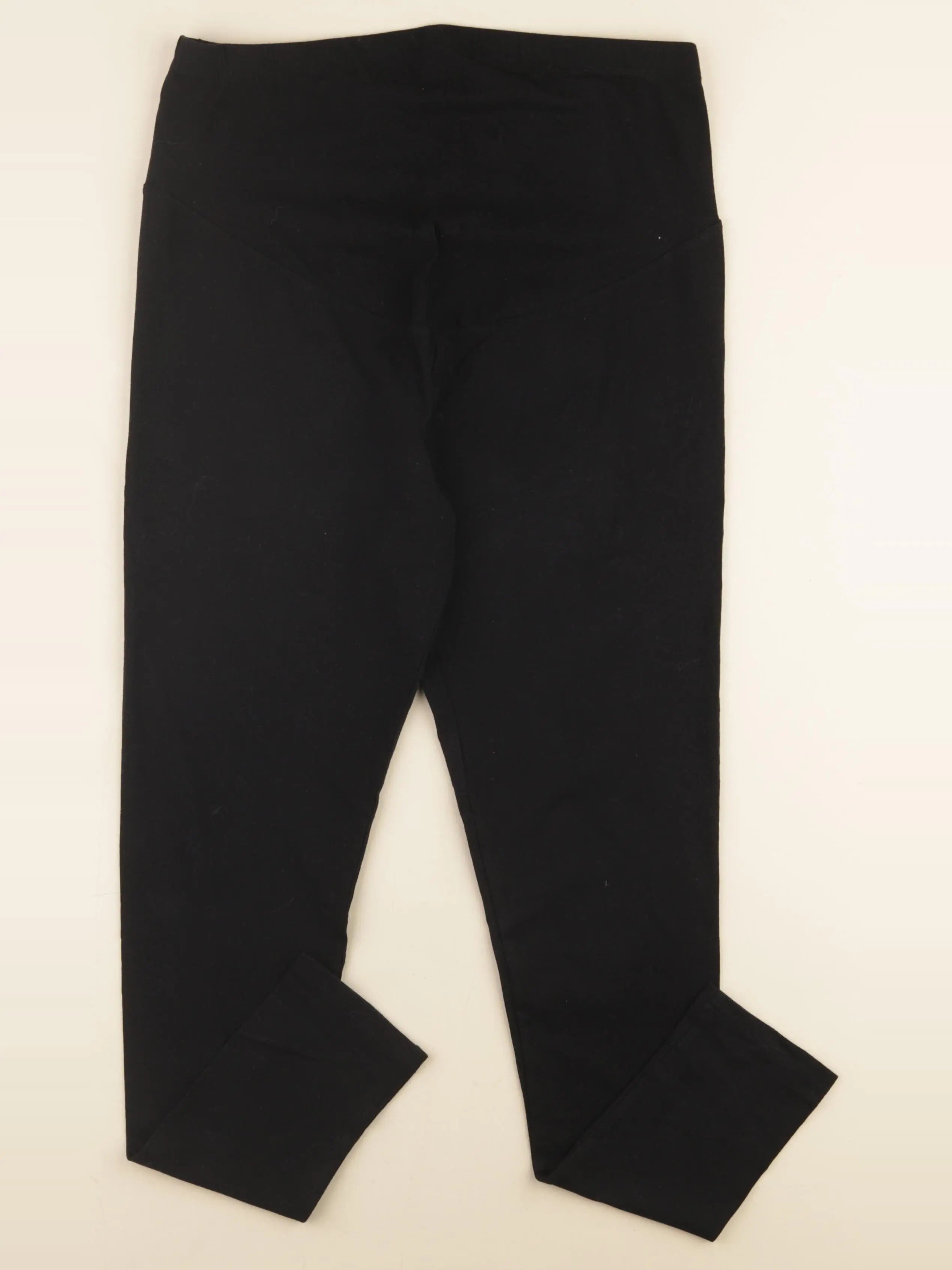 Vertbaudet - legging grossesse noir - 38 à 40