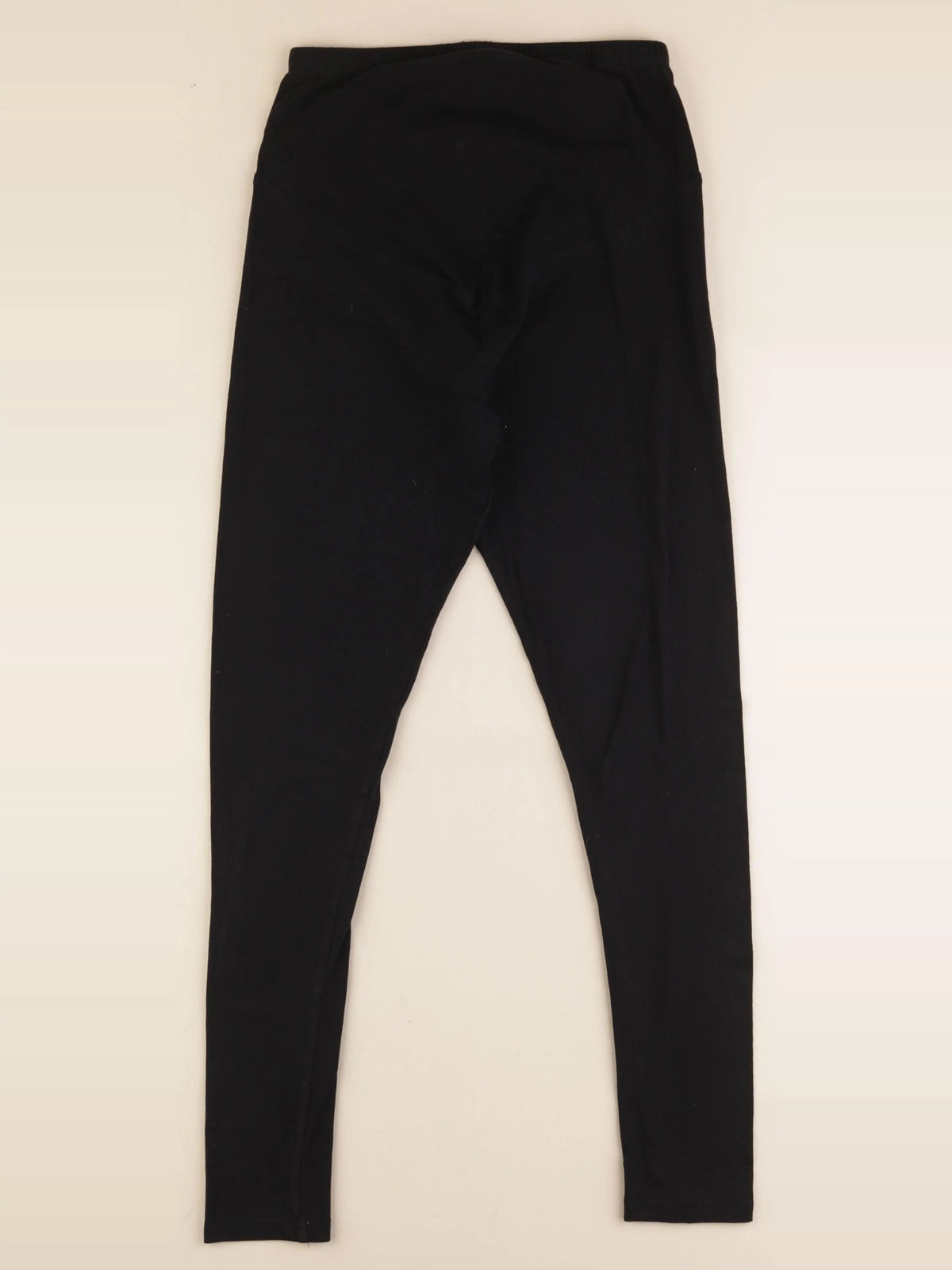 Vertbaudet - legging grossesse noir - 34 à 36
