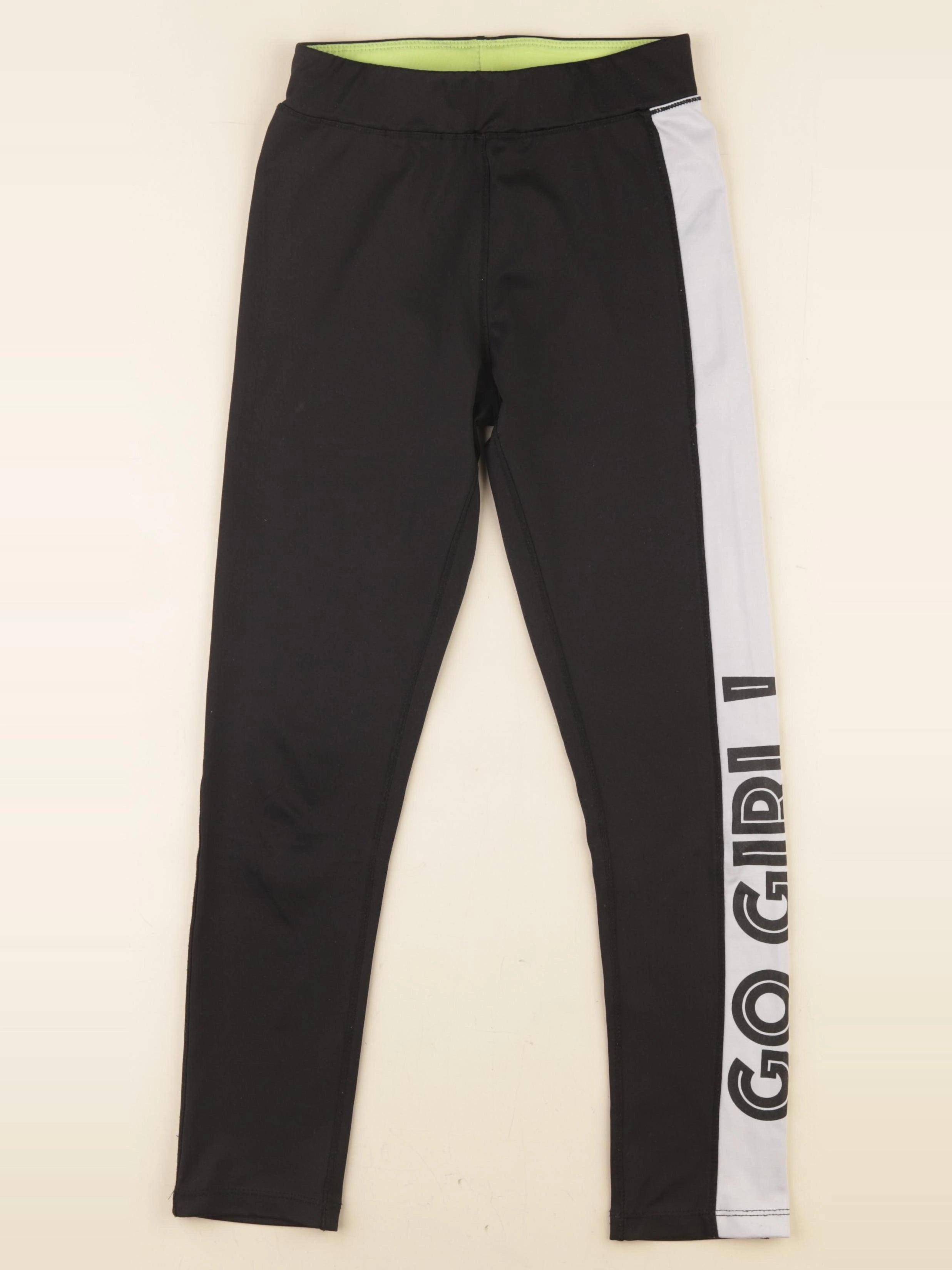 Monoprix - legging sport - 10 ans