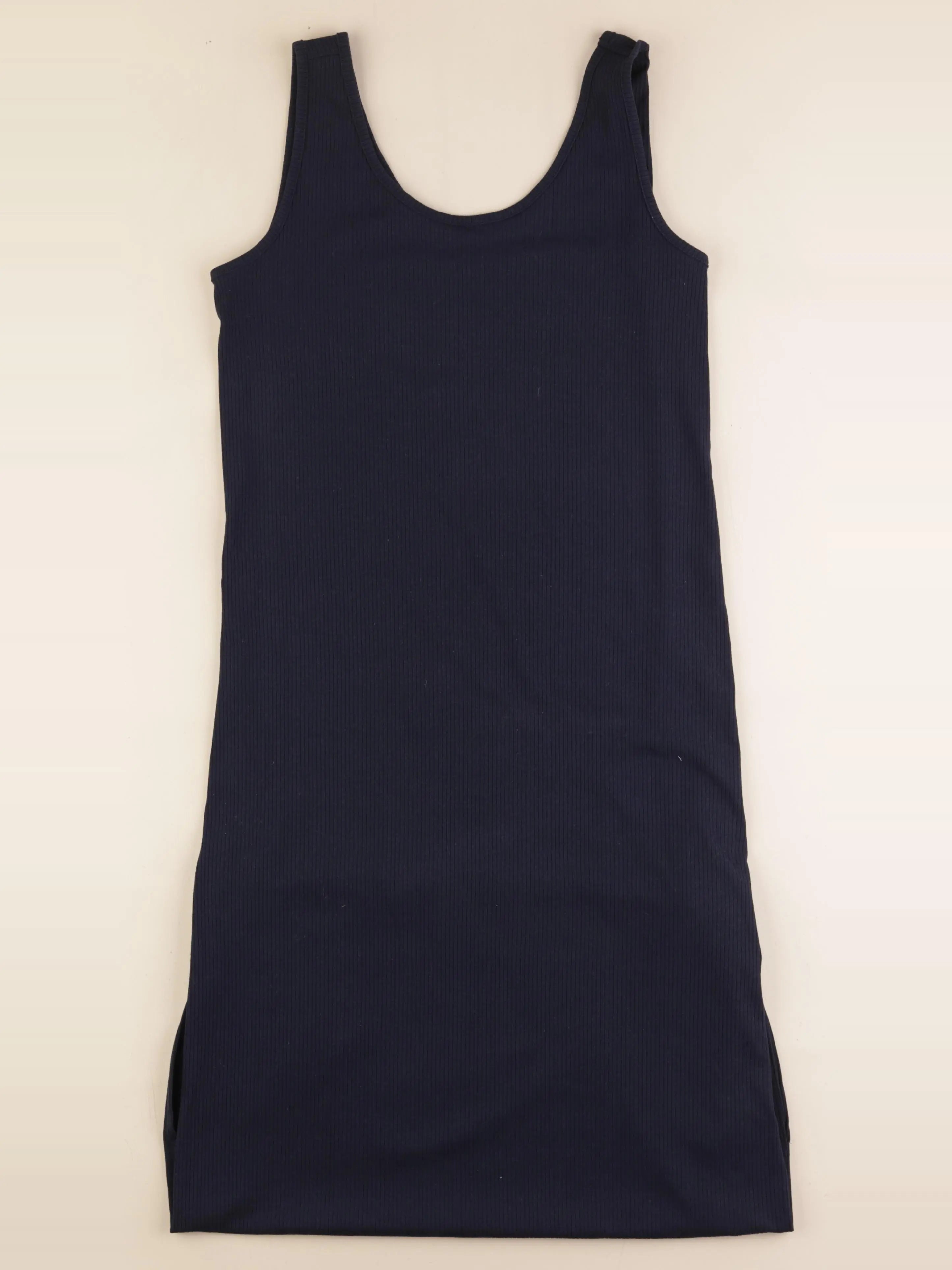 Vertbaudet - robe grossesse bleu - 38 à 40