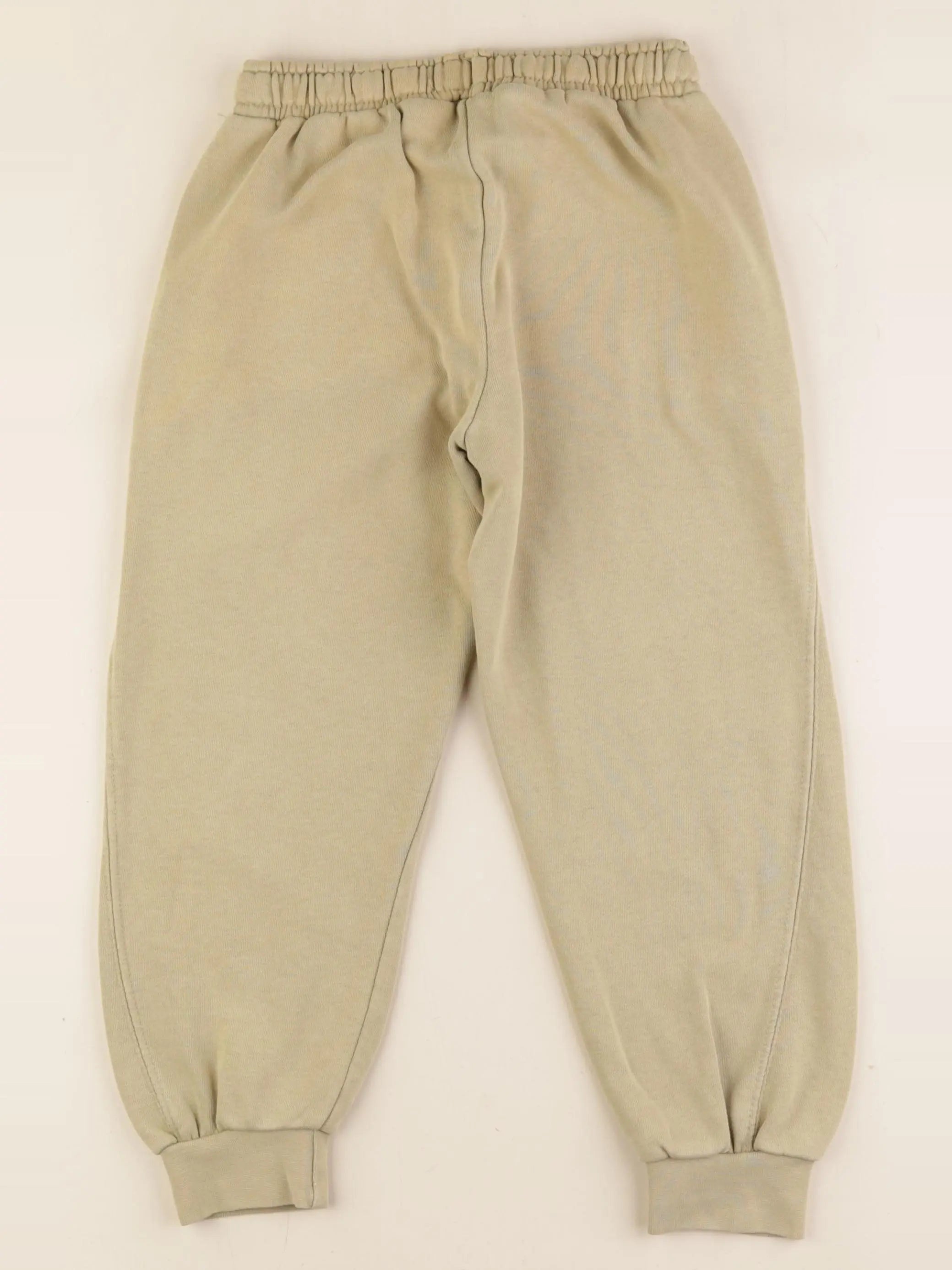 Zara - jogging vert - 8 ans
