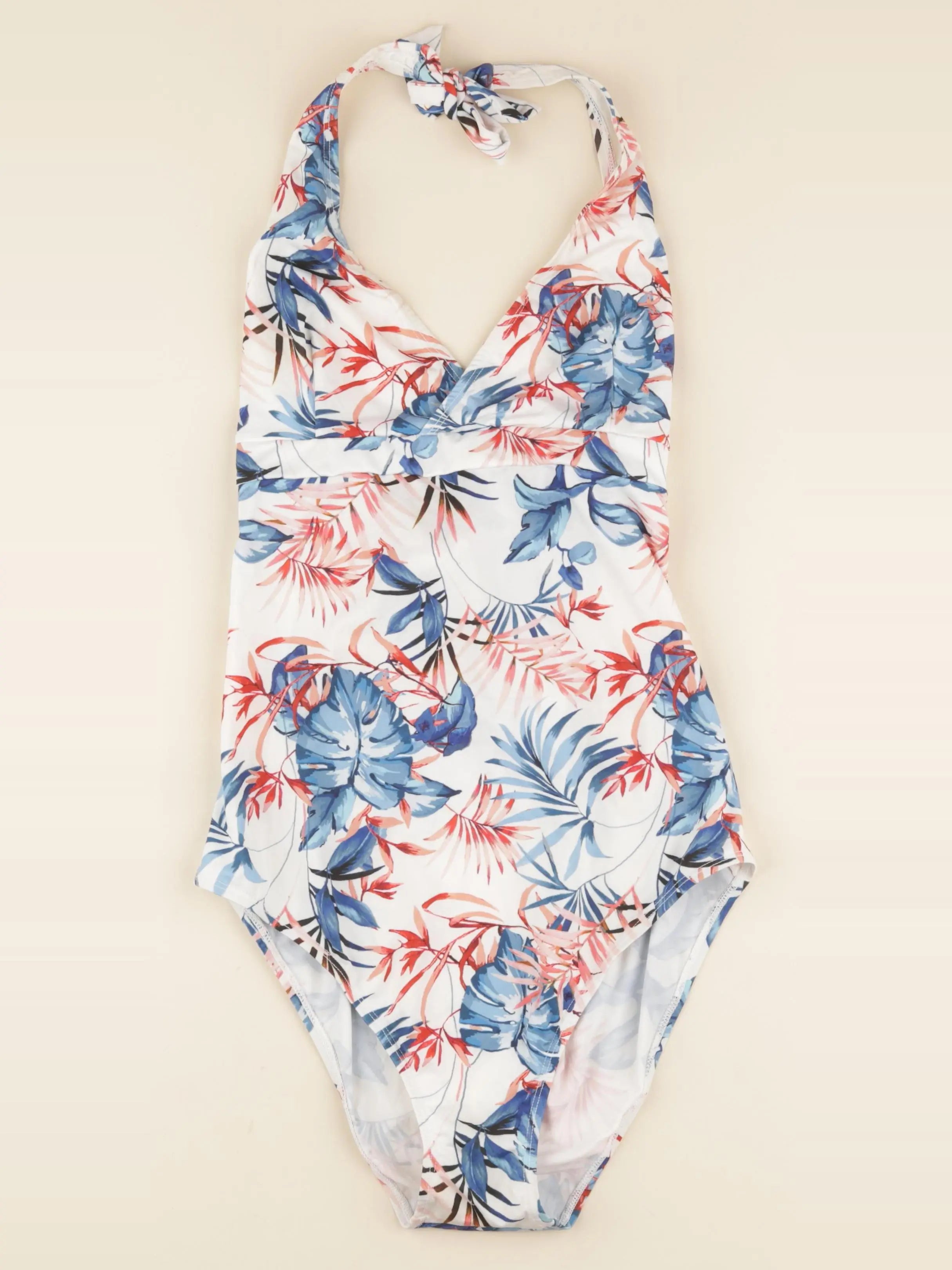 Envie de fraise - maillot de bain grossesse multicolore - m