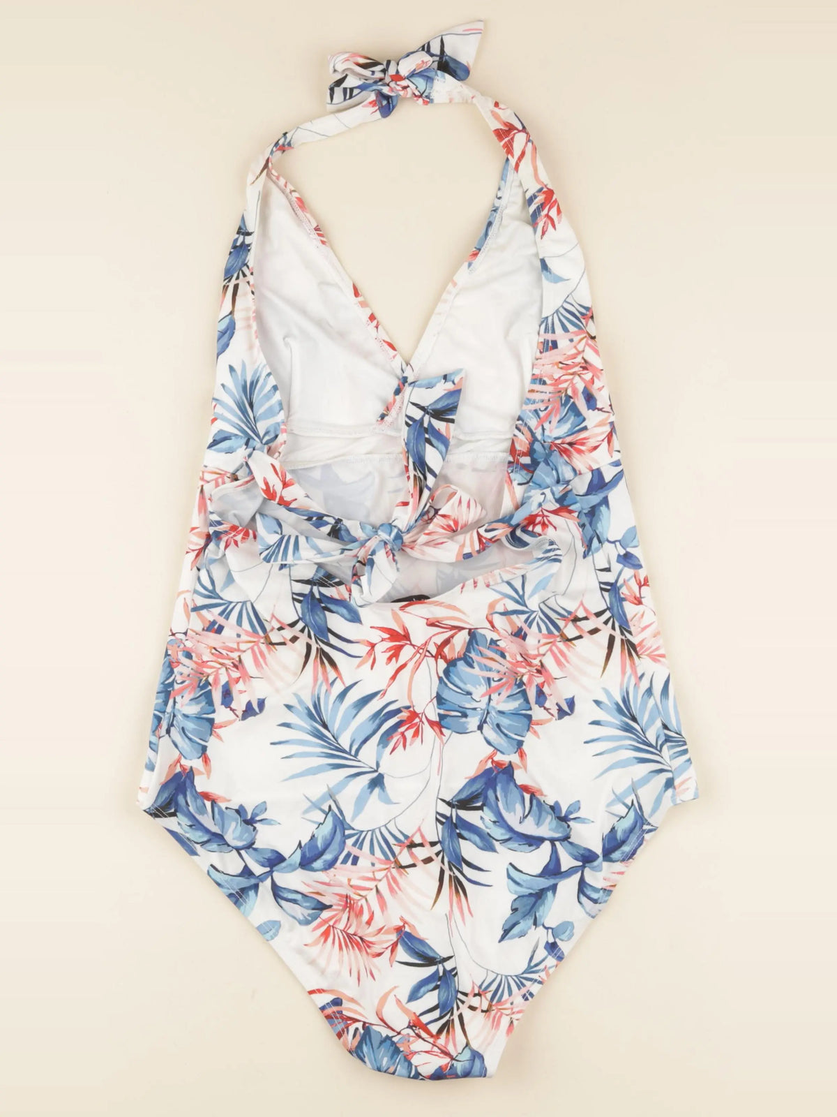 Envie de fraise - maillot de bain grossesse multicolore - m