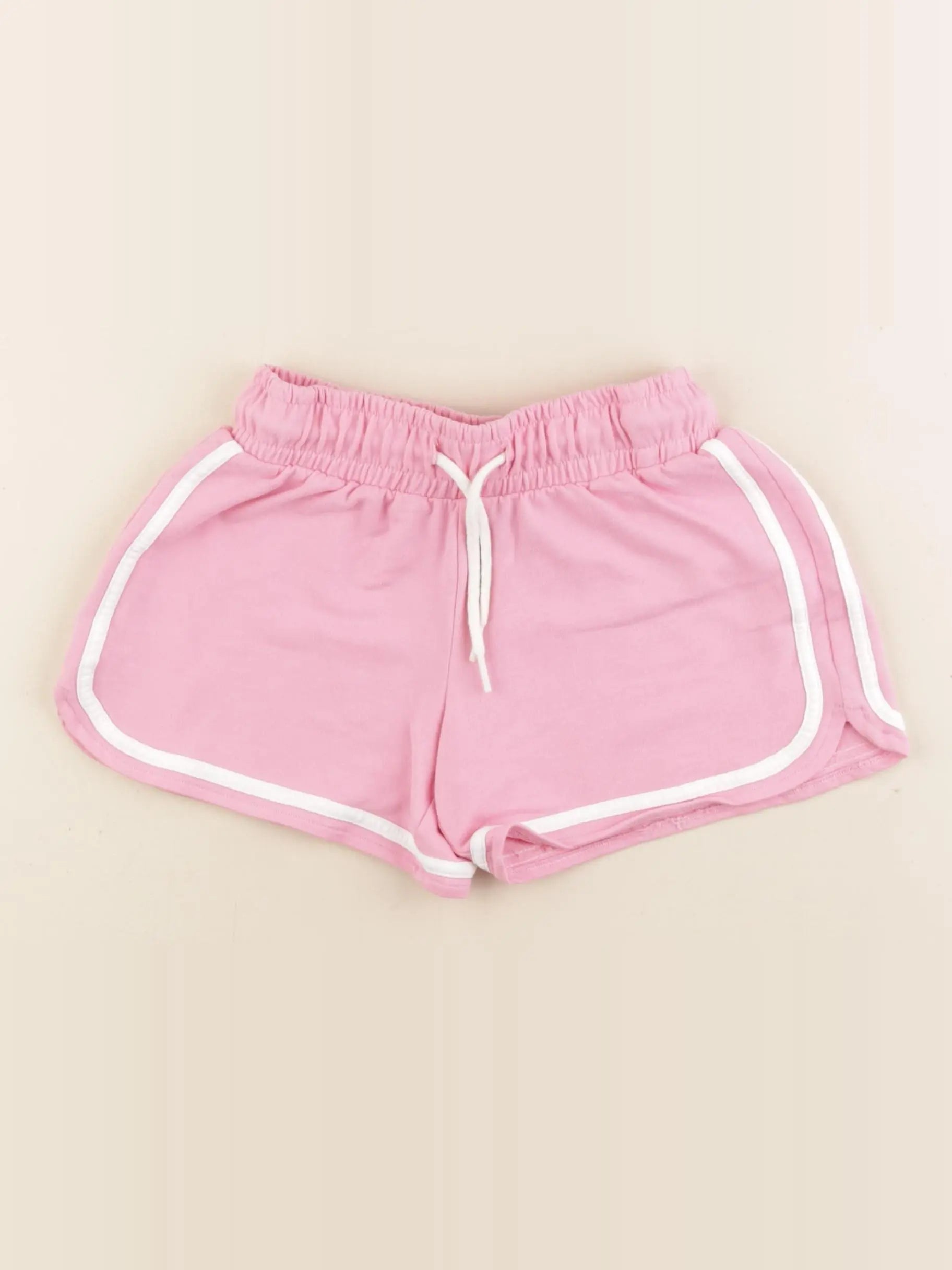 Okaidi - short rose - 5 ans