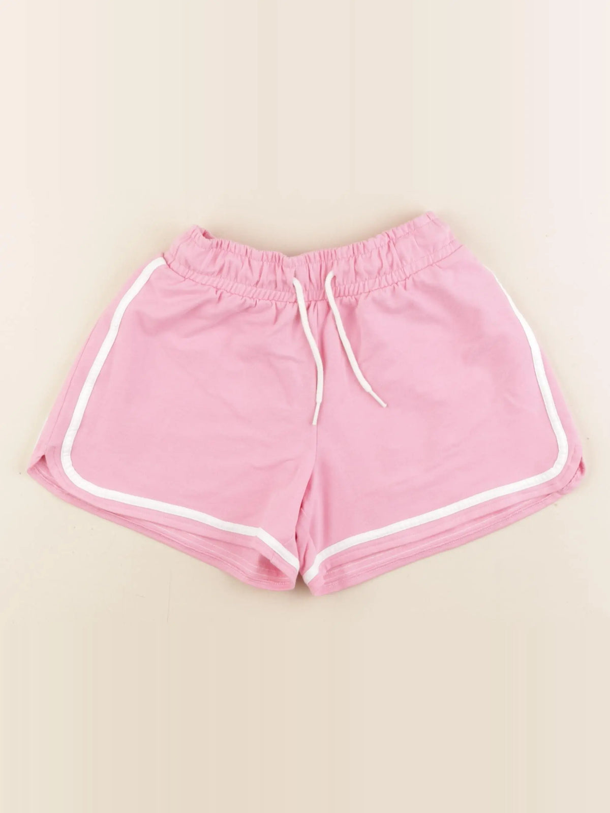 Okaidi - short rose - 8 ans