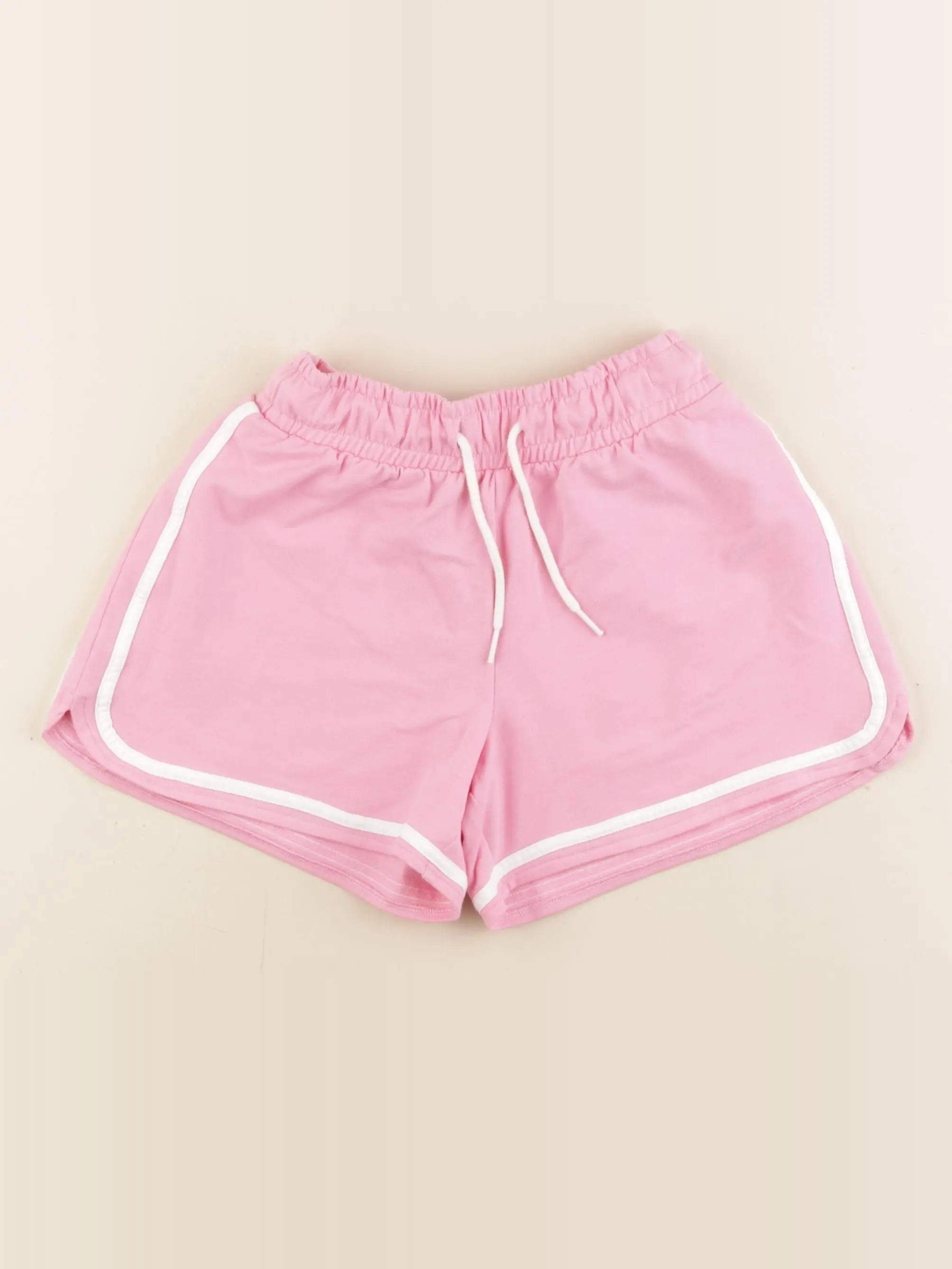 Okaidi - short rose - 8 ans