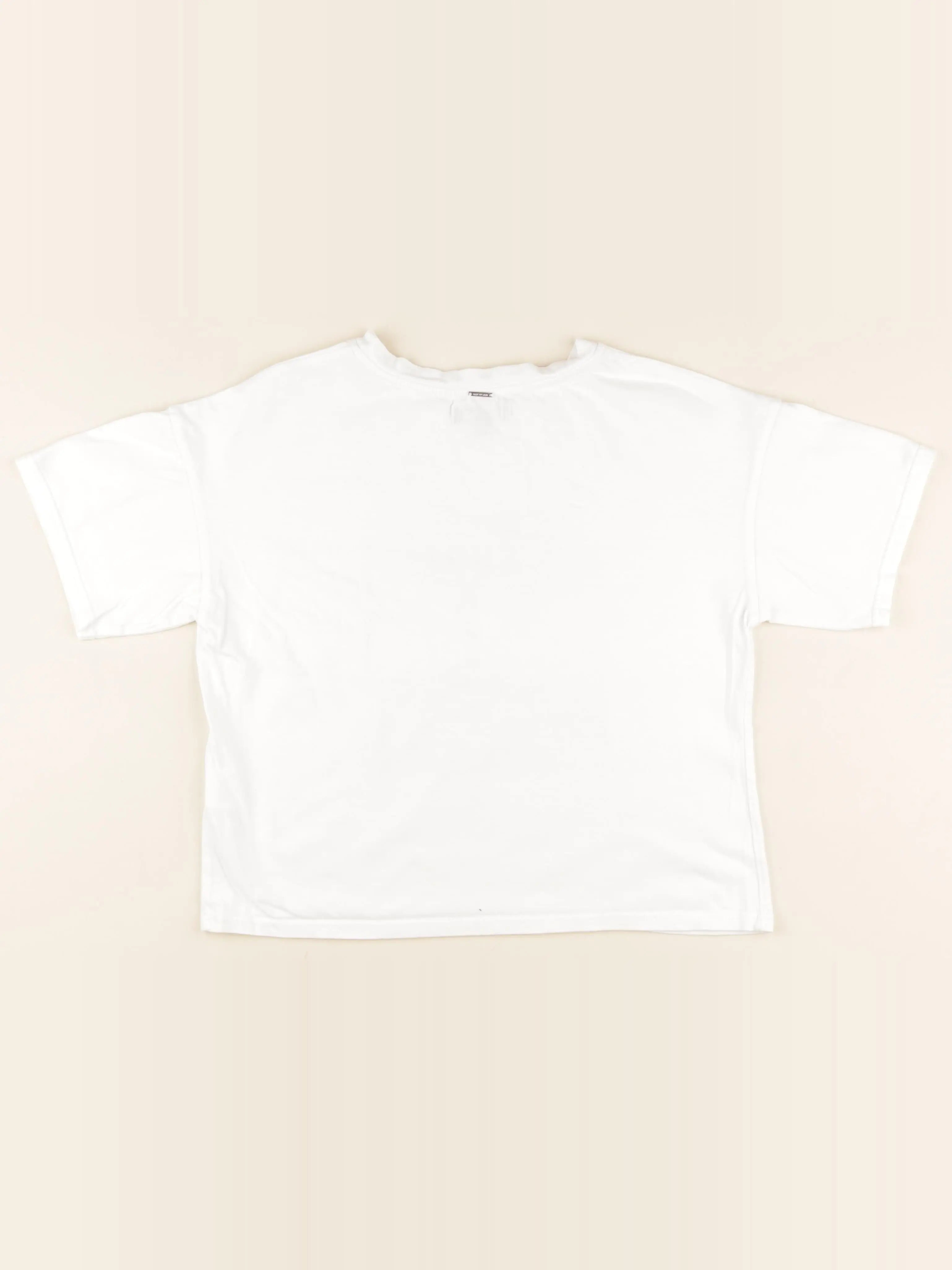 IKKS - tee-shirt blanc - 12 ans