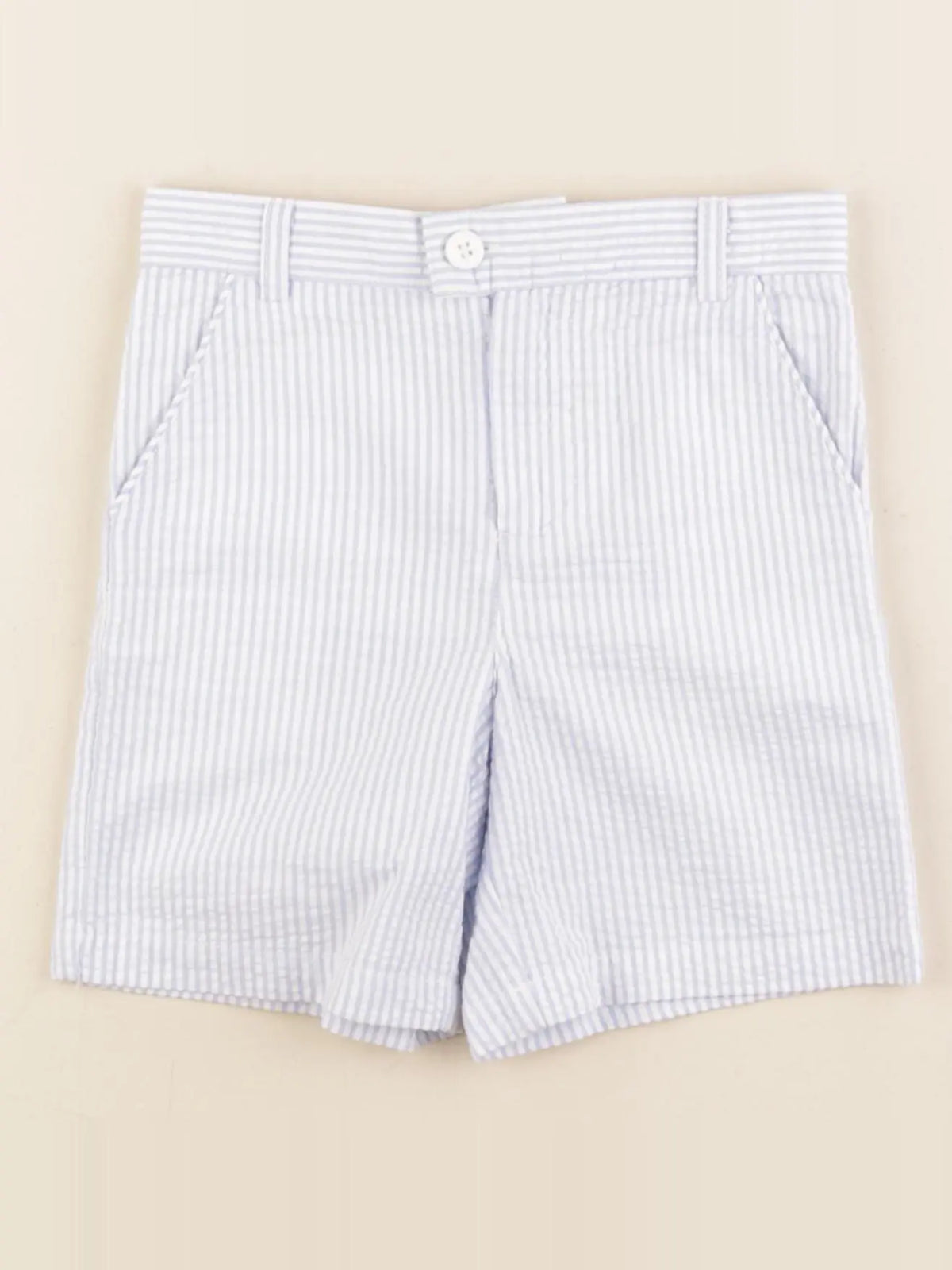 Jacadi - short bleu - 36 mois