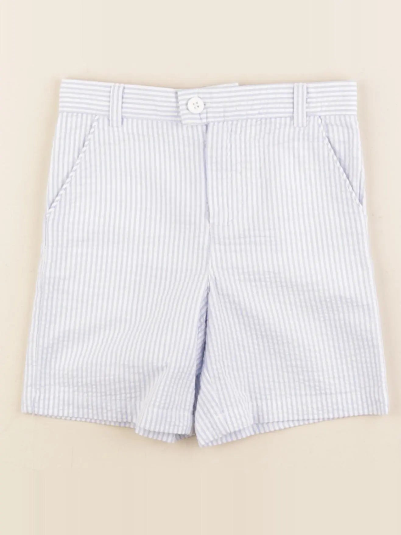Jacadi - short bleu - 36 mois