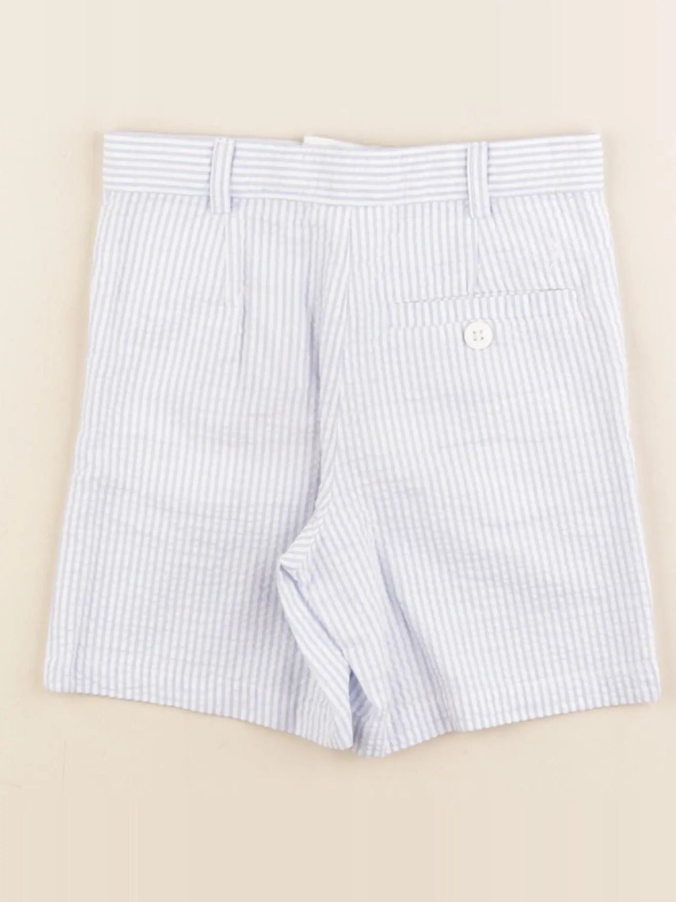 Jacadi - short bleu - 36 mois