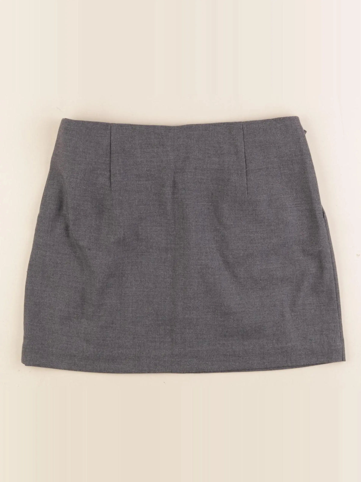 Jacadi - jupe gris - 12 ans