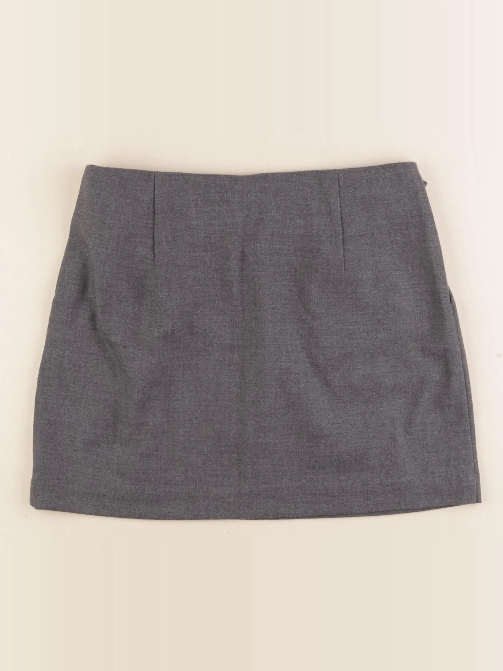 Jacadi - jupe gris - 12 ans