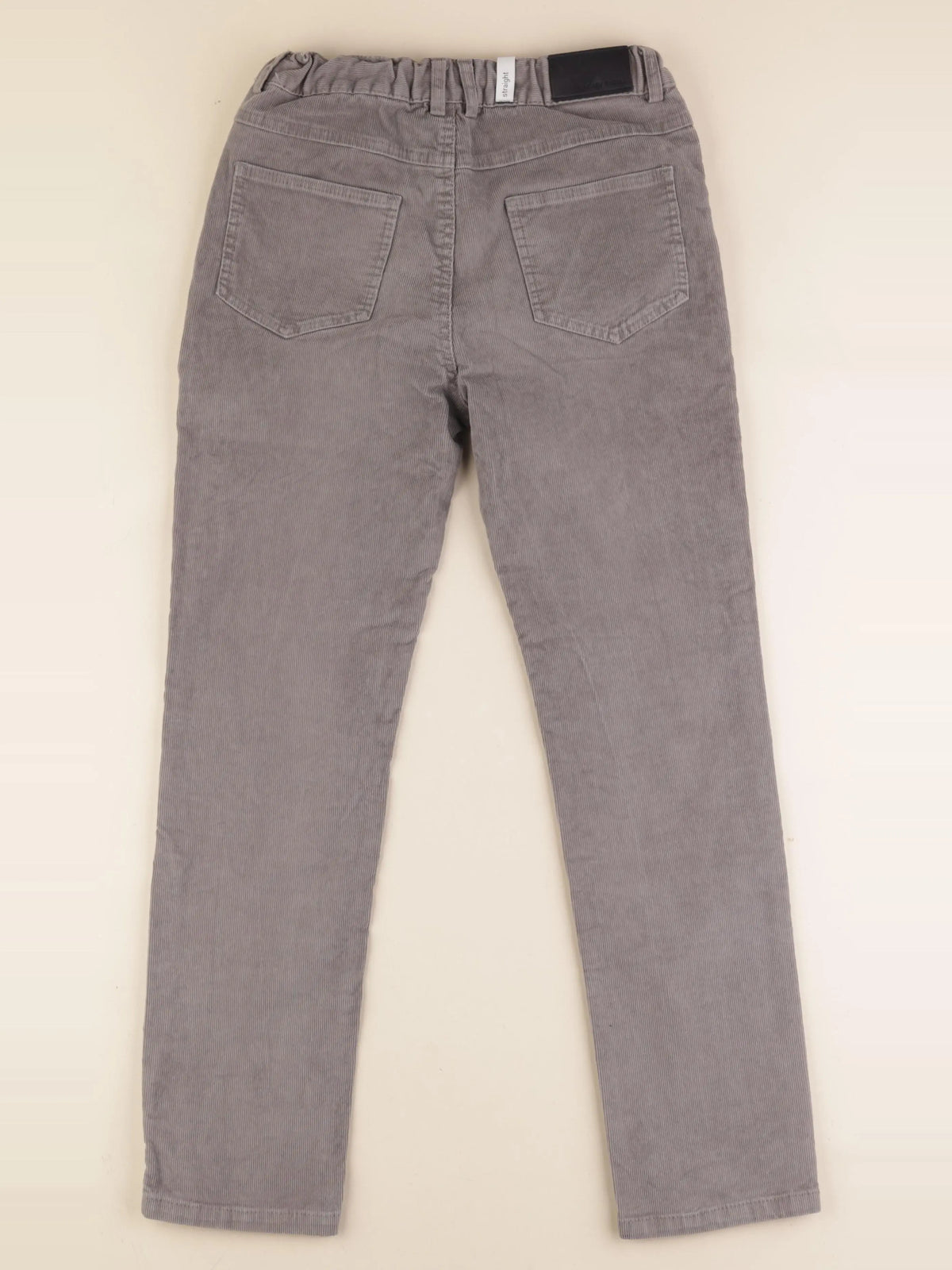 Jacadi - pantalon gris - 12 ans