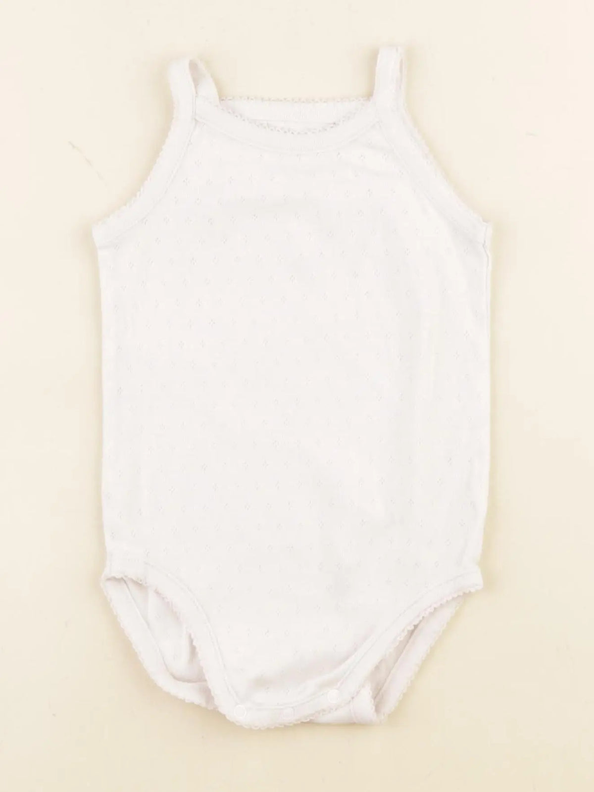 Boutchou - body rose - 24 mois