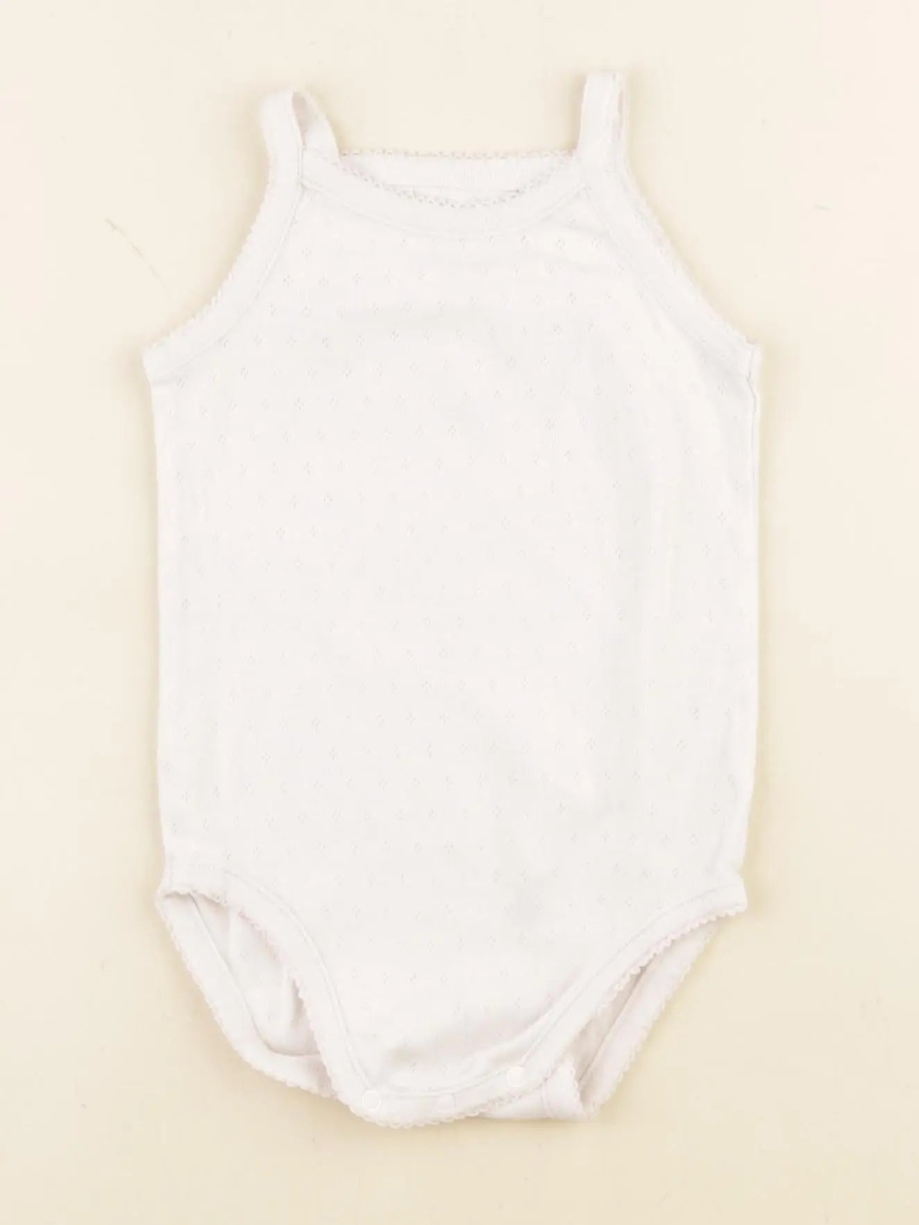 Boutchou - body rose - 24 mois