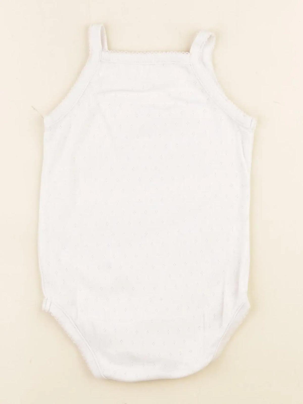 Boutchou - body rose - 24 mois