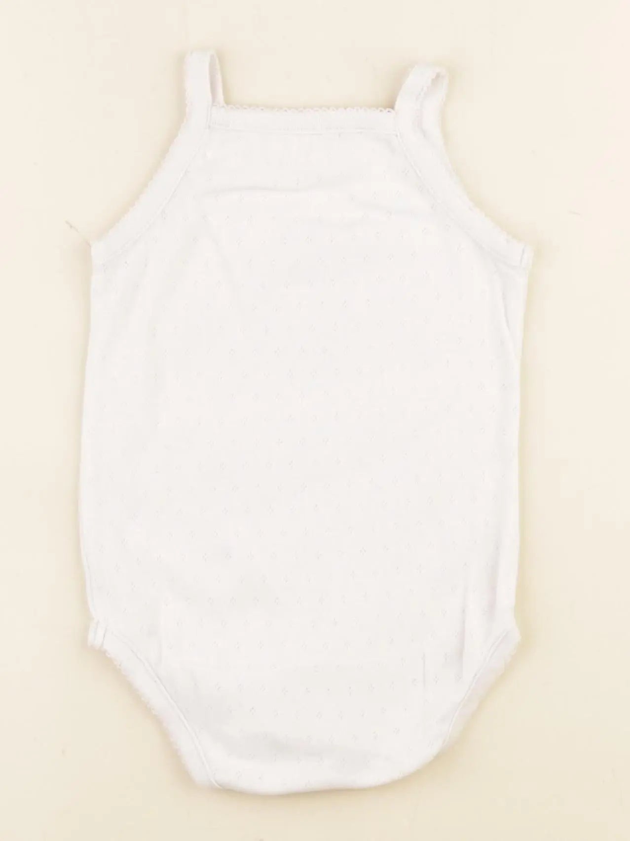 Boutchou - body rose - 24 mois