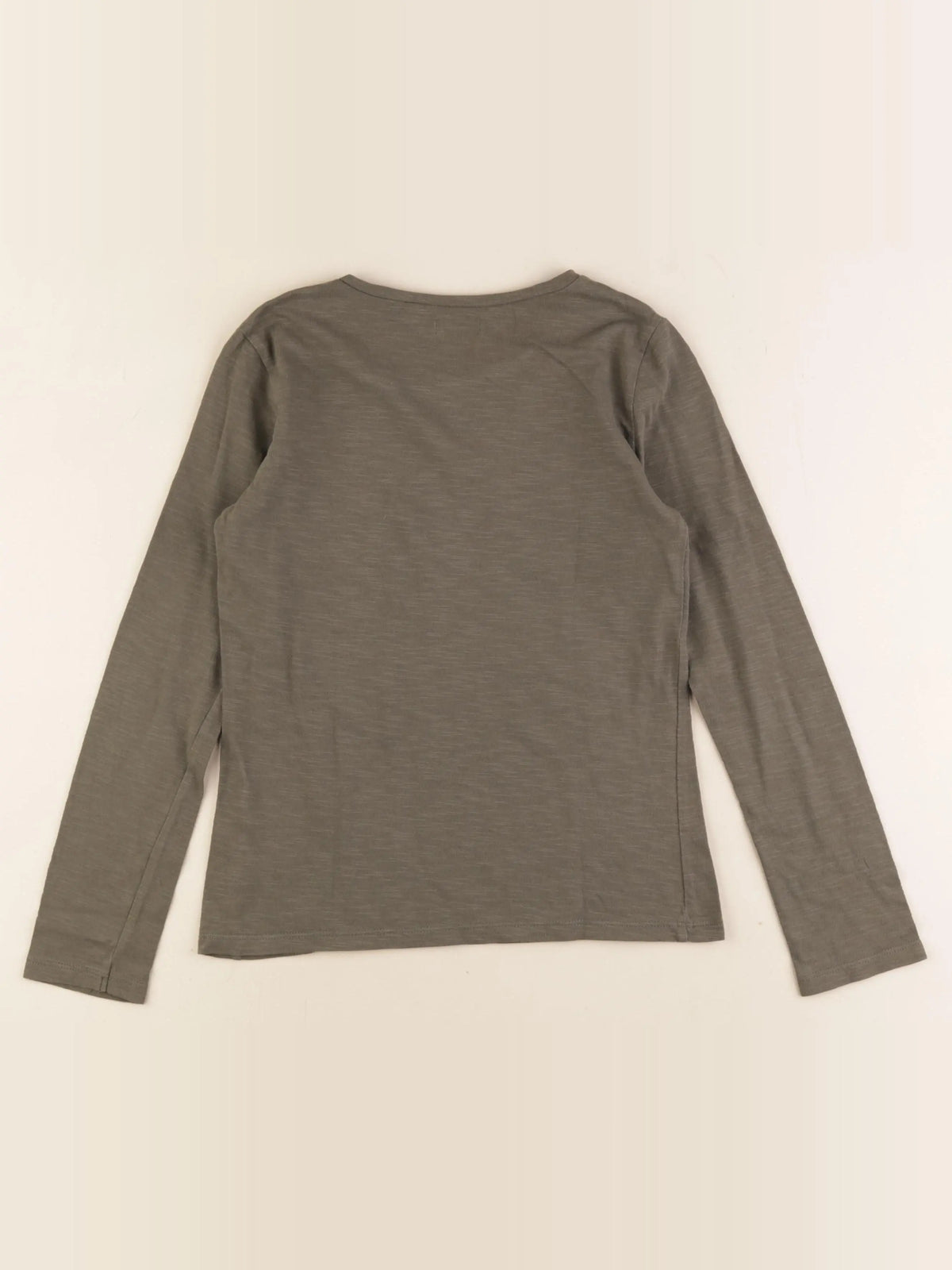 IKKS - tee-shirt vert - 10 ans