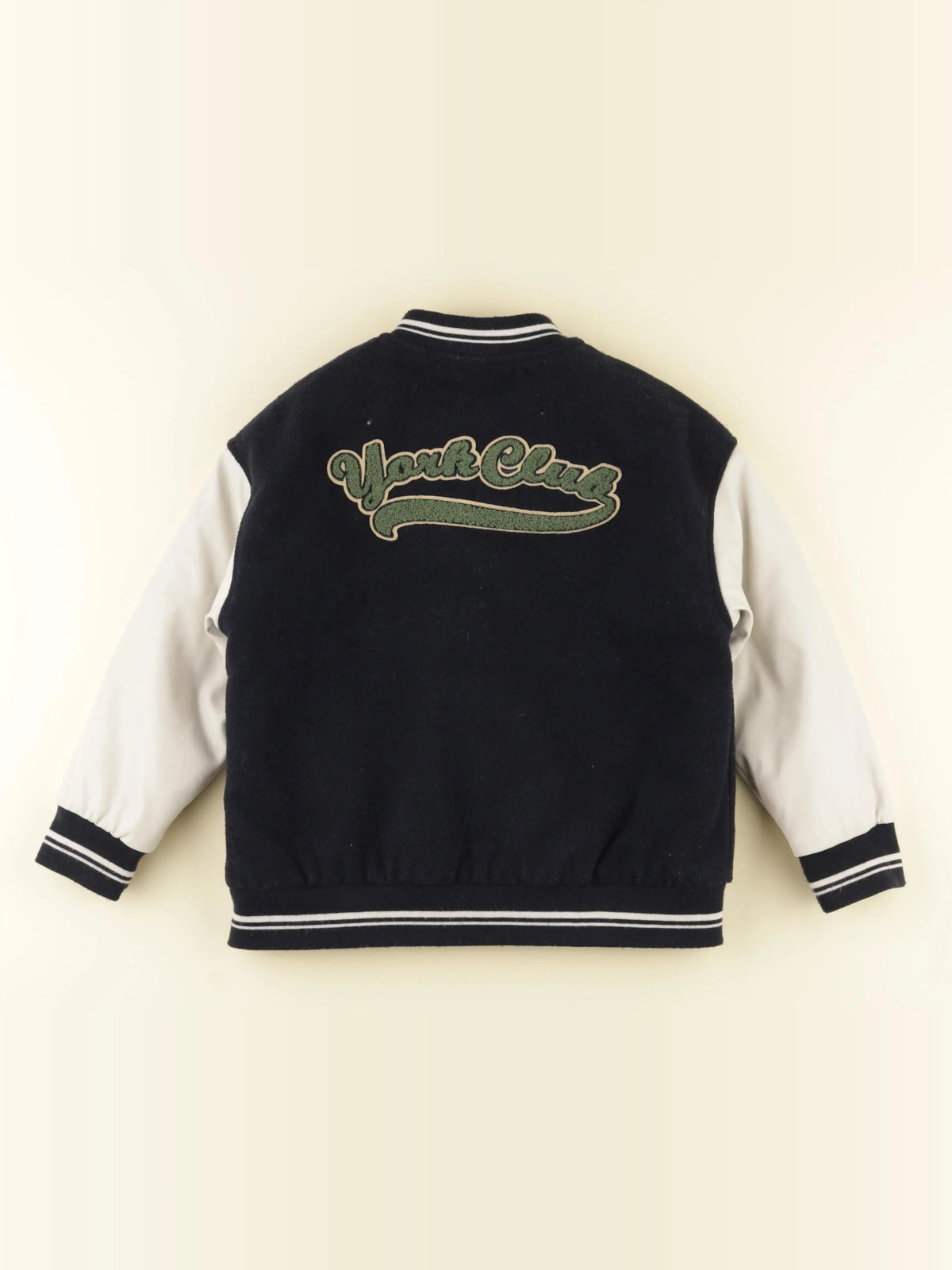 Vertbaudet - veste bleu - 5 ans