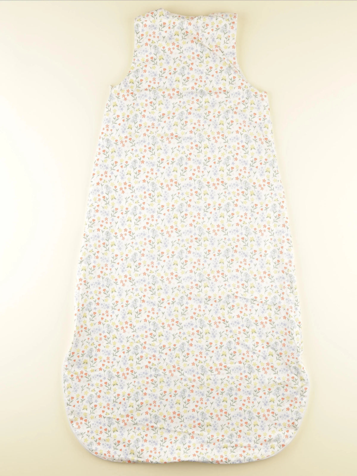 Vertbaudet - gigoteuse TOG 1 multicolore - 18/36 mois