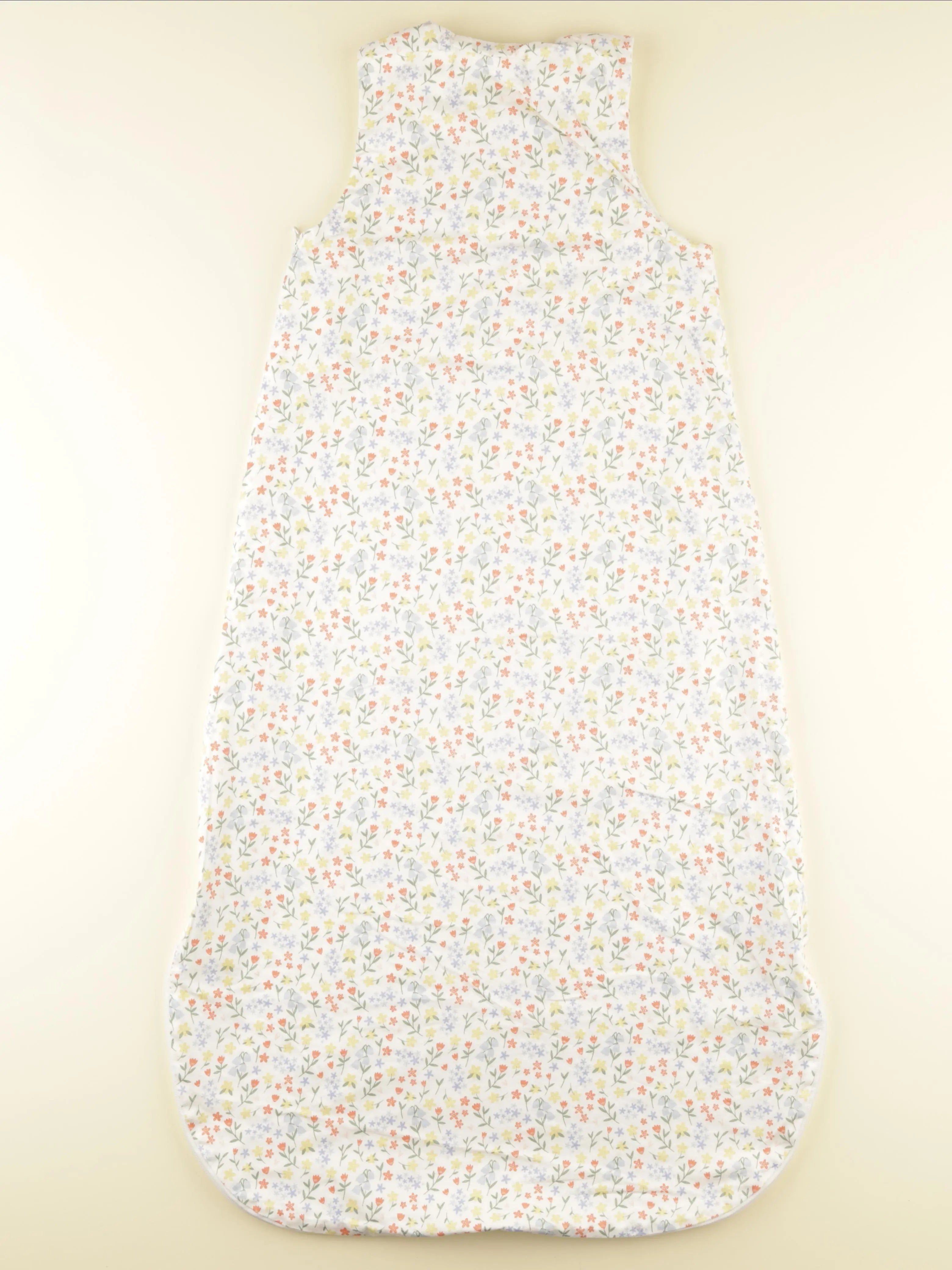 Vertbaudet - gigoteuse TOG 1 multicolore - 18/36 mois