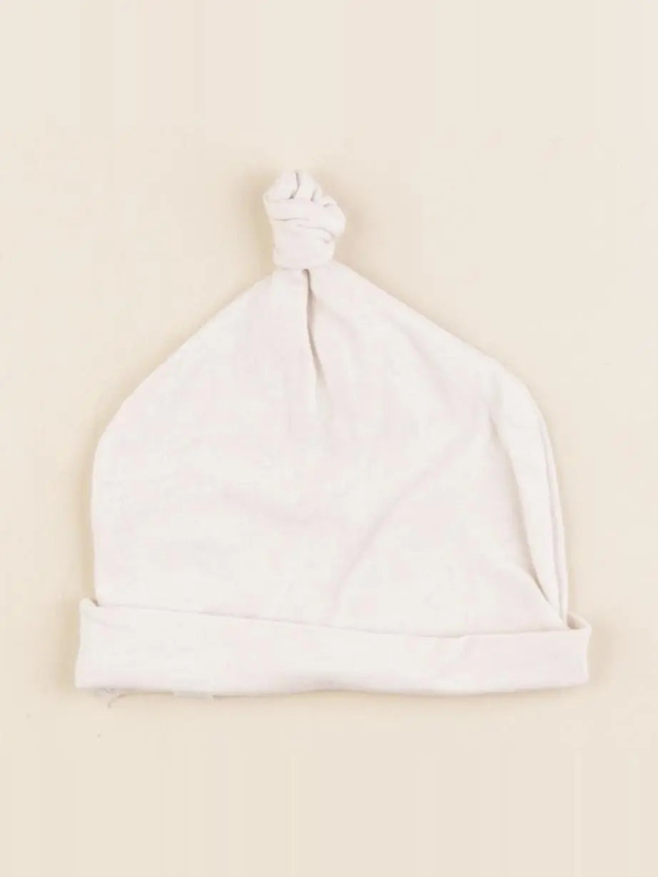Jollein - bonnet beige - 6/12 mois